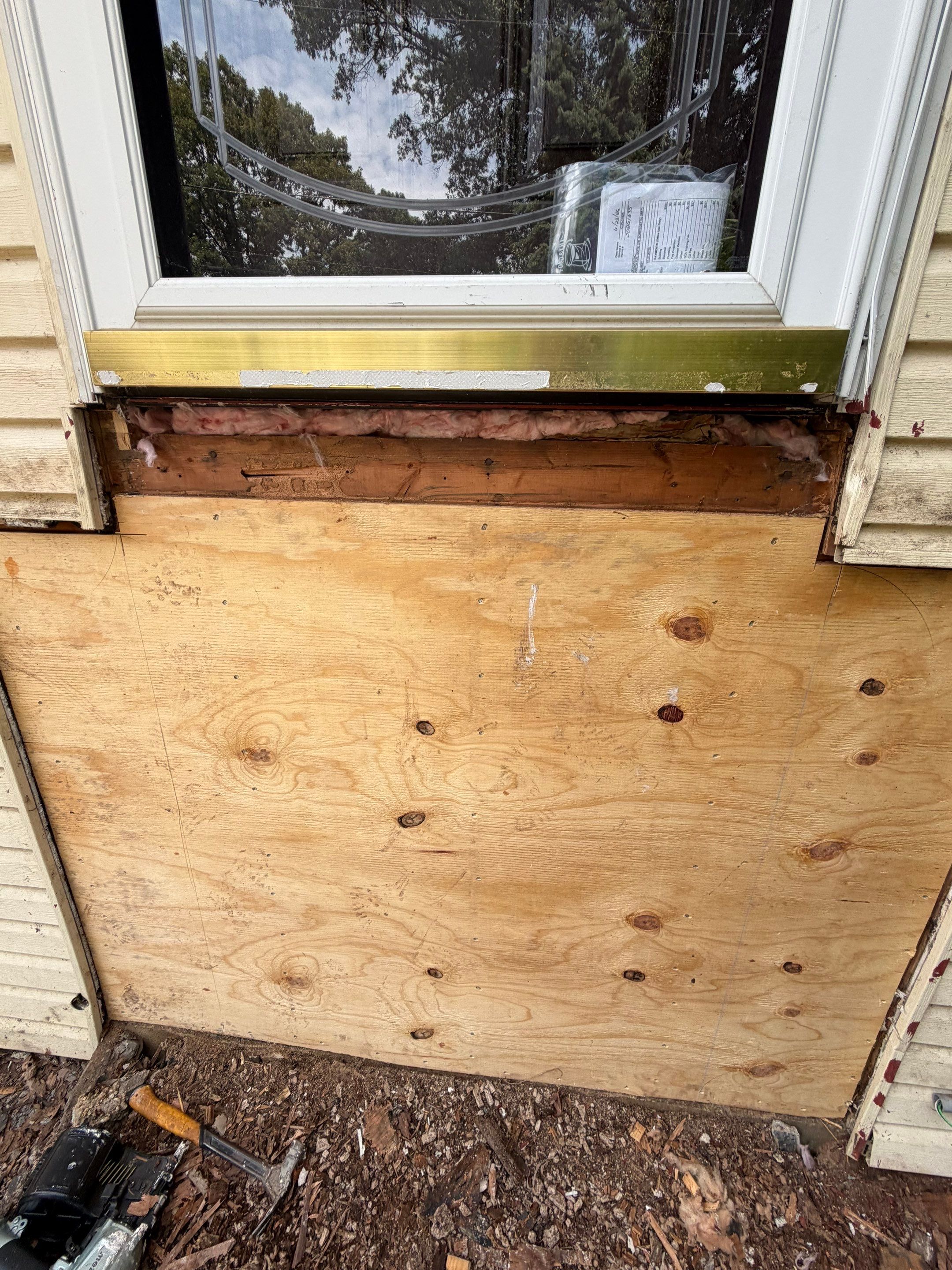 New Deck in Middletown Township, New Jersey by deck guardian