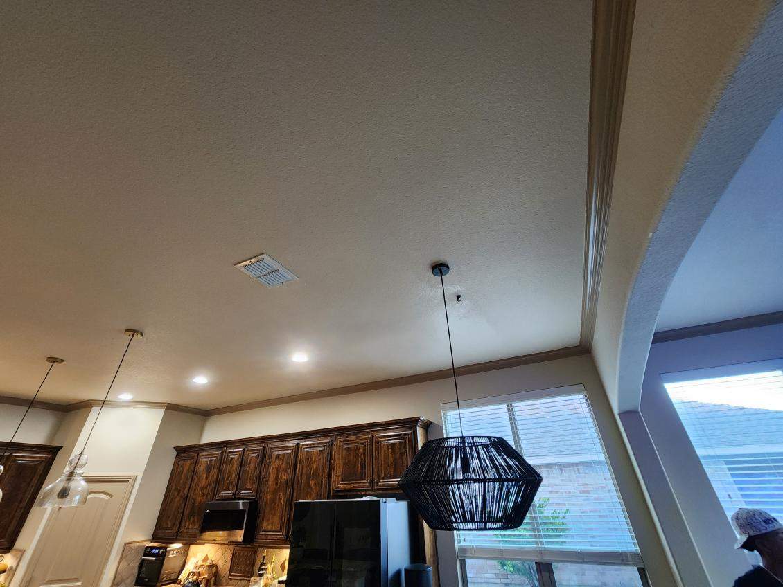 Project in Forney by Rhino Roofing and General Contracting, LLC