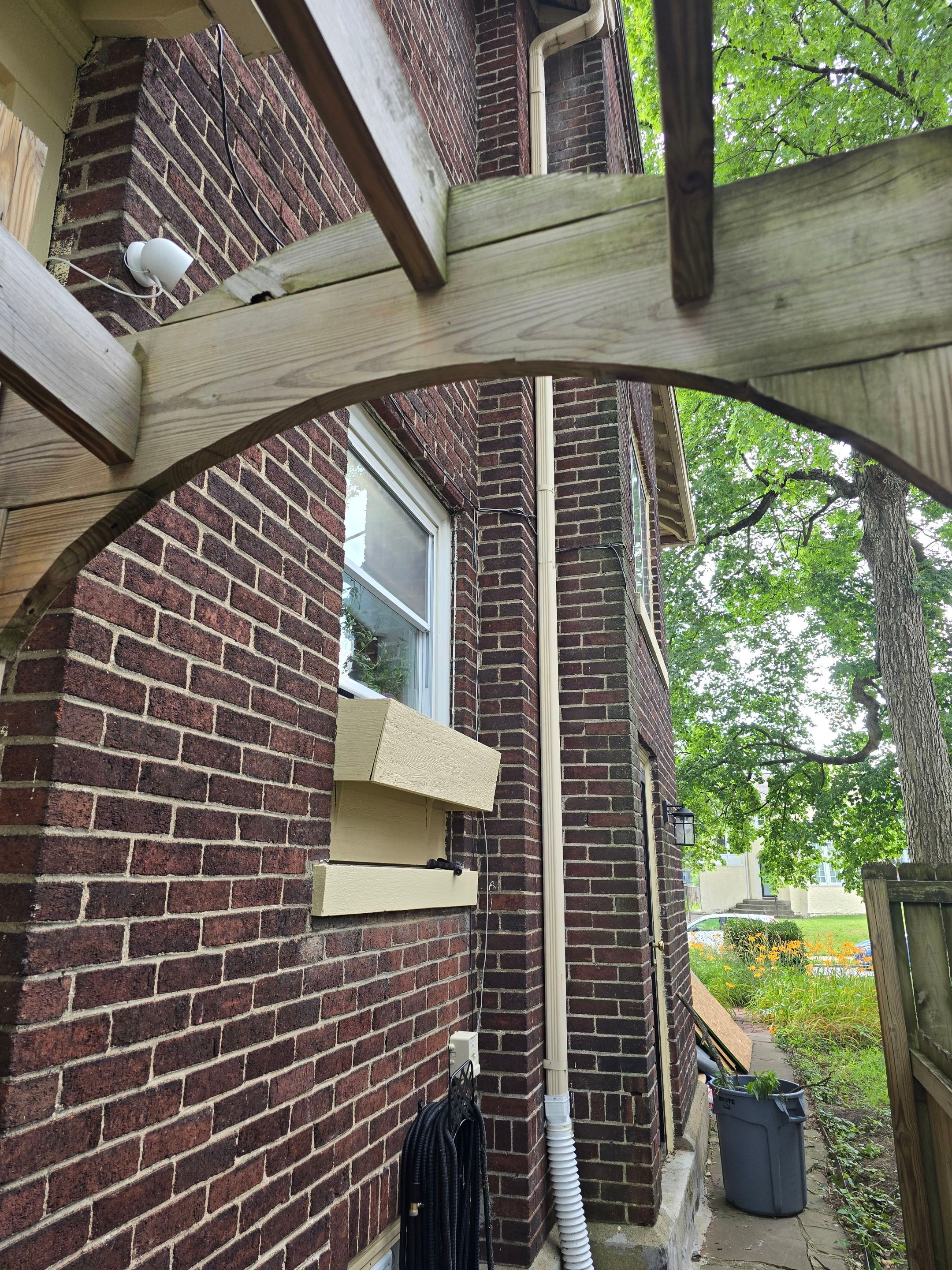 Minor - Columbus - Roof Replacement by Tru Concepts