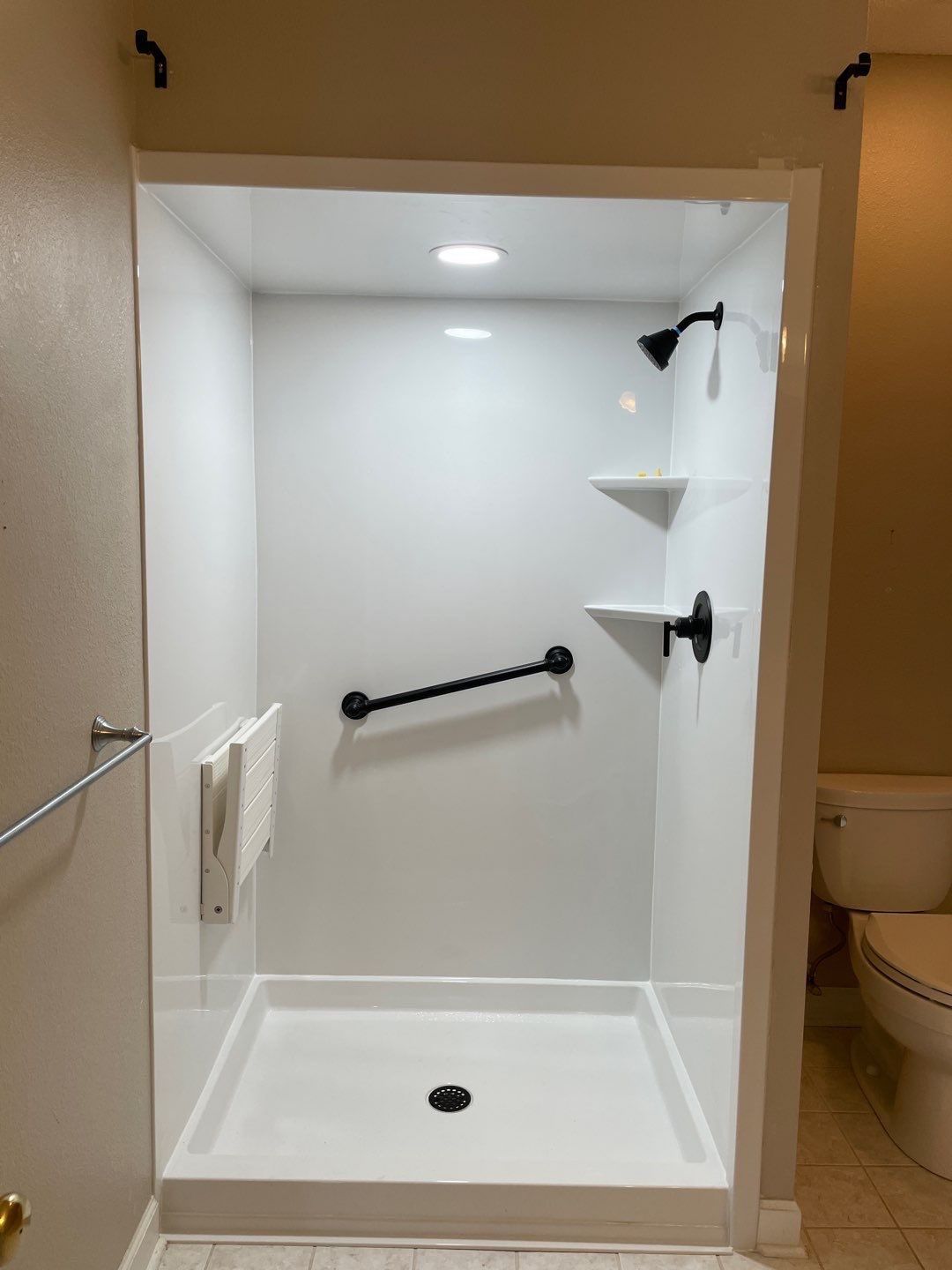 Job photos by Coastal Bath Company