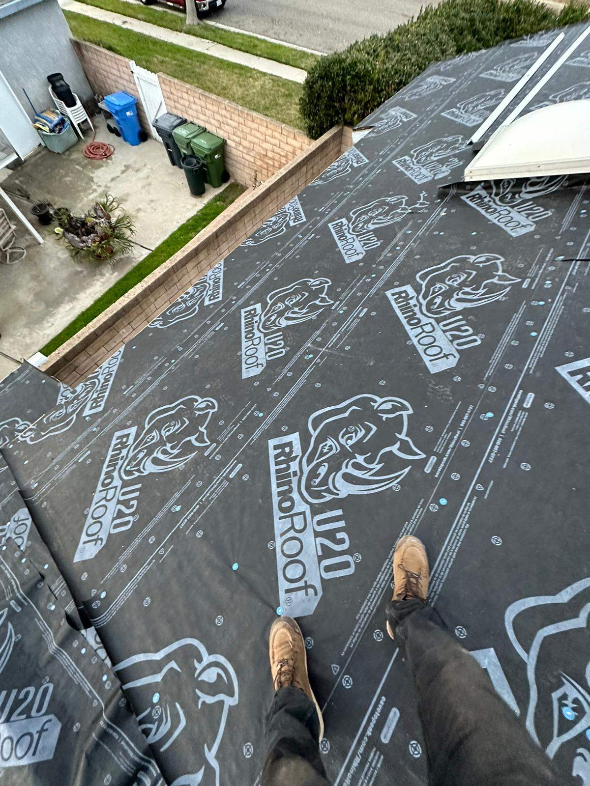 Roof Replacement - Simi Valley, CA 93065 by Epic Roof Replacement