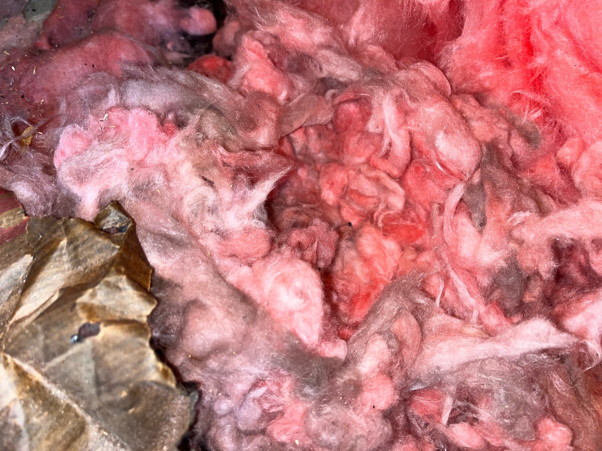 Comprehensive Attic Insulation and Air Sealing Project in Pittsburgh by Home Environment Solutions