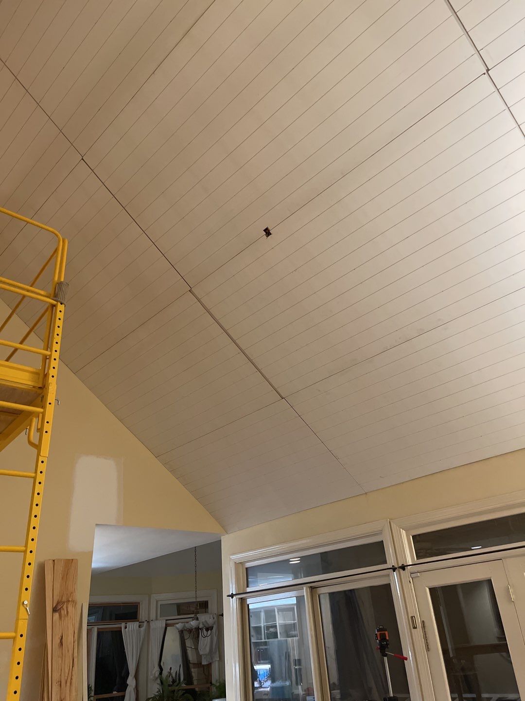 South Pointe Home Renovation by Pillar and Pine