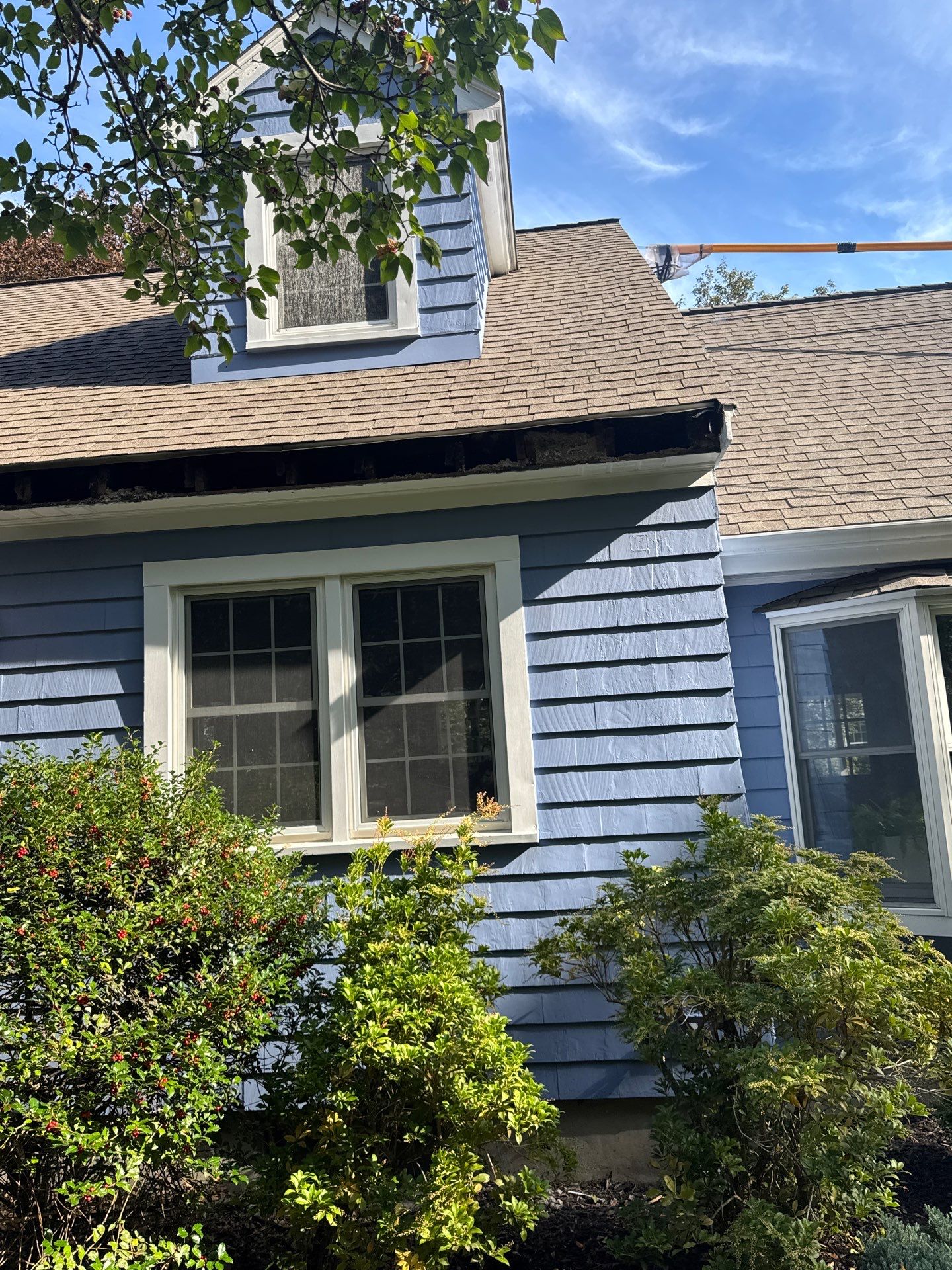 Gutter & Fascia Replacement in Concord, MA by Mighty Dog Roofing of Greater Middlesex County