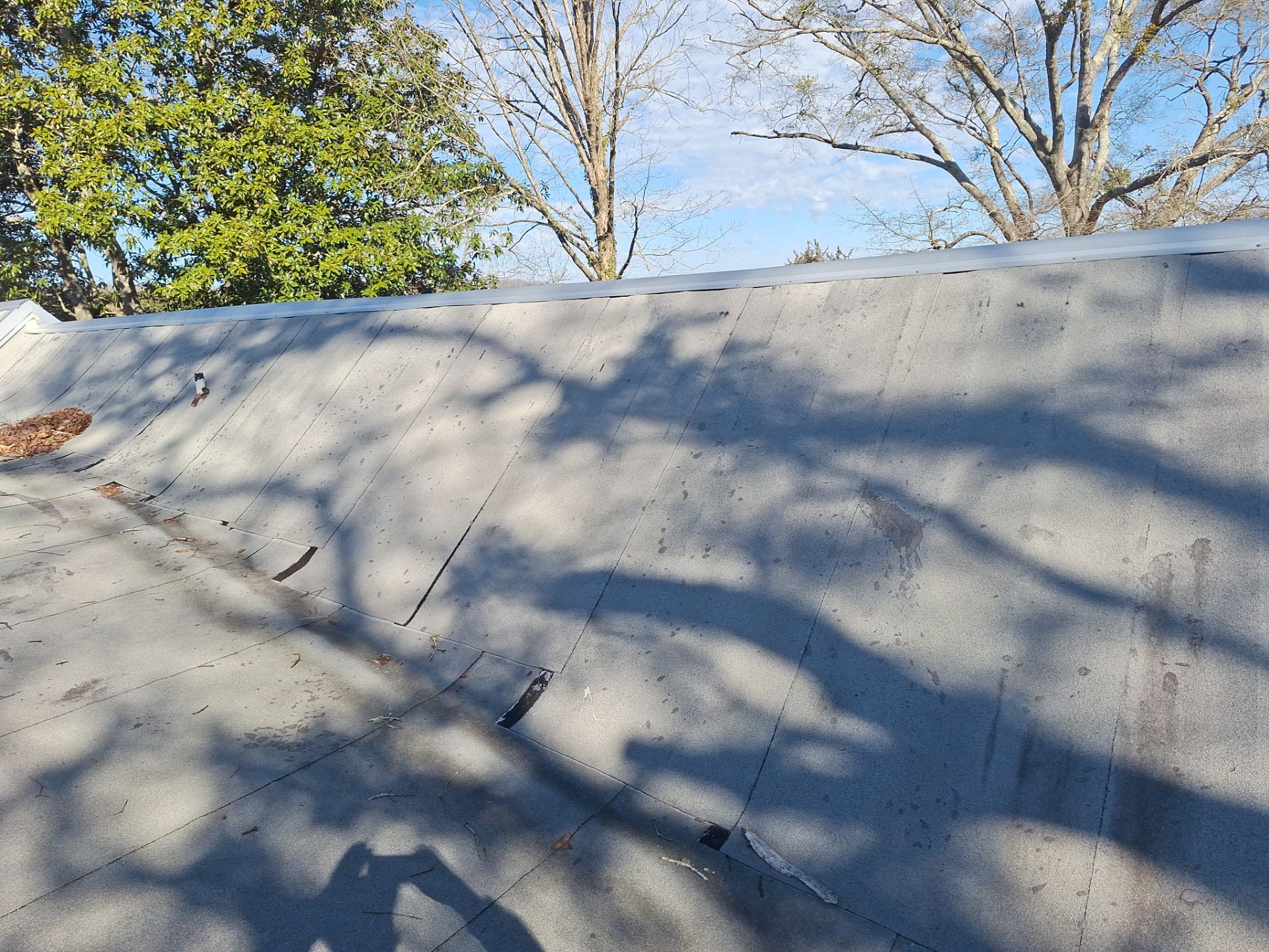 Residential Roofing Sealant  by iGreen Solutions