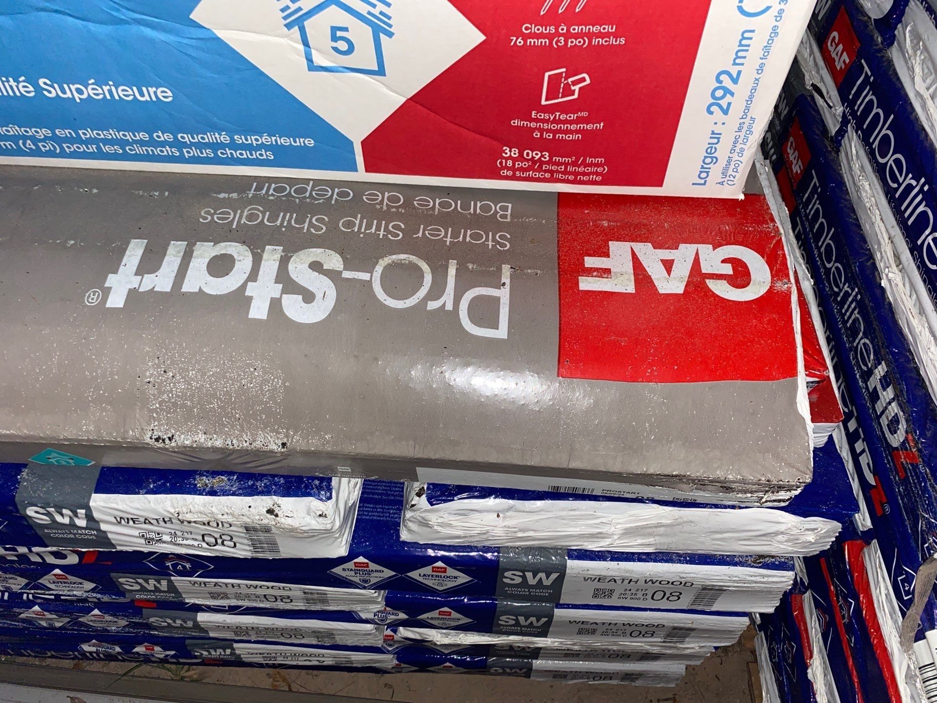 John V by Boss Hogg Roofing