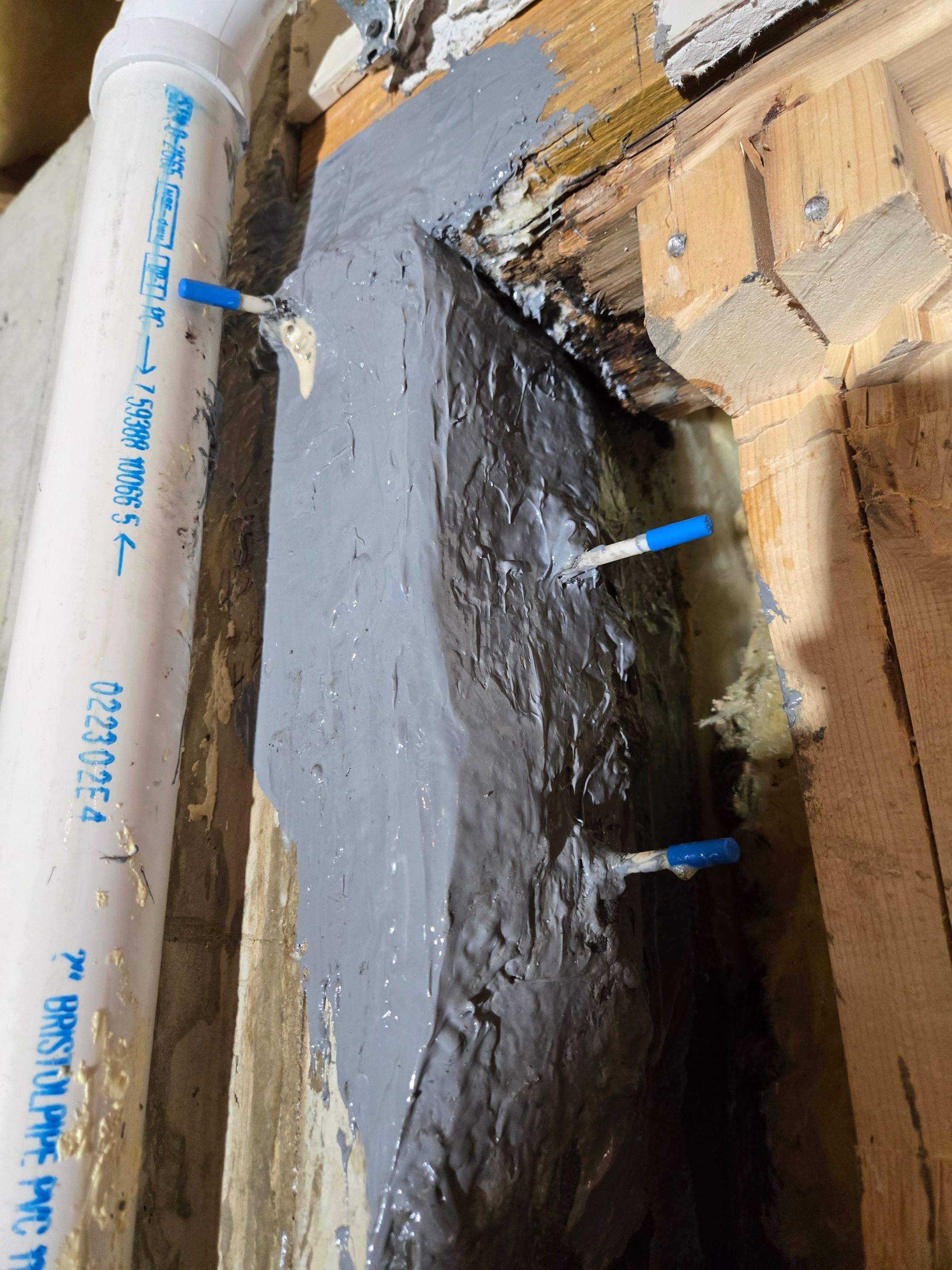 Versatile Water Movement System by Allied Water Services