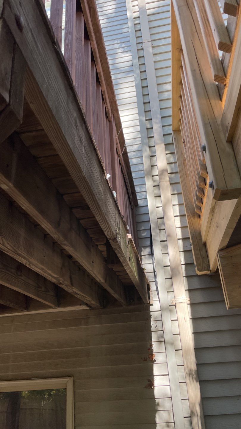 Woodbridge: CertainTeed Monogram 4" Straight Lap Siding in Sterling Gray by RM Banning, Inc.