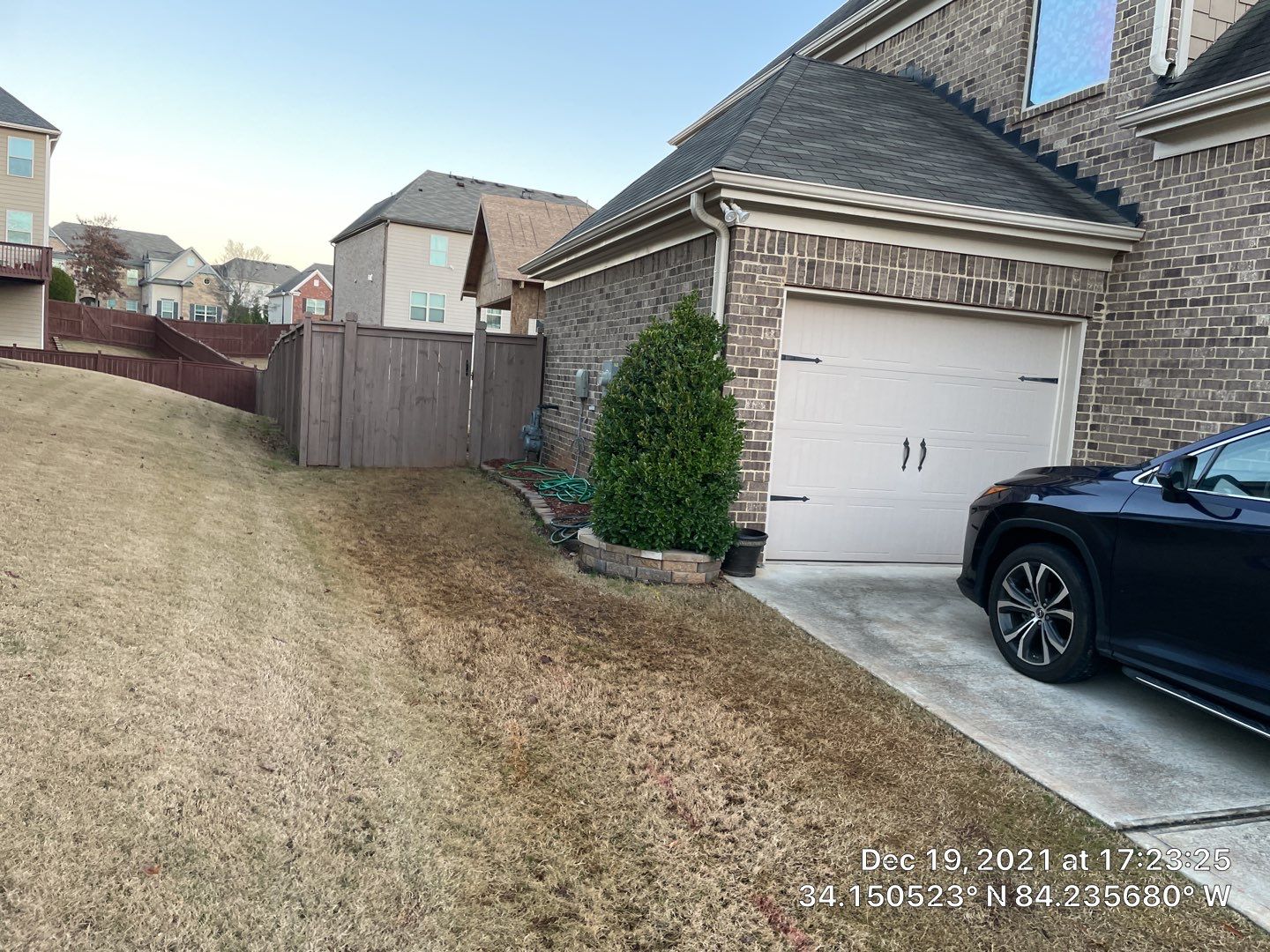 Residential Roofing Installation by Inspector Roofing and Restoration