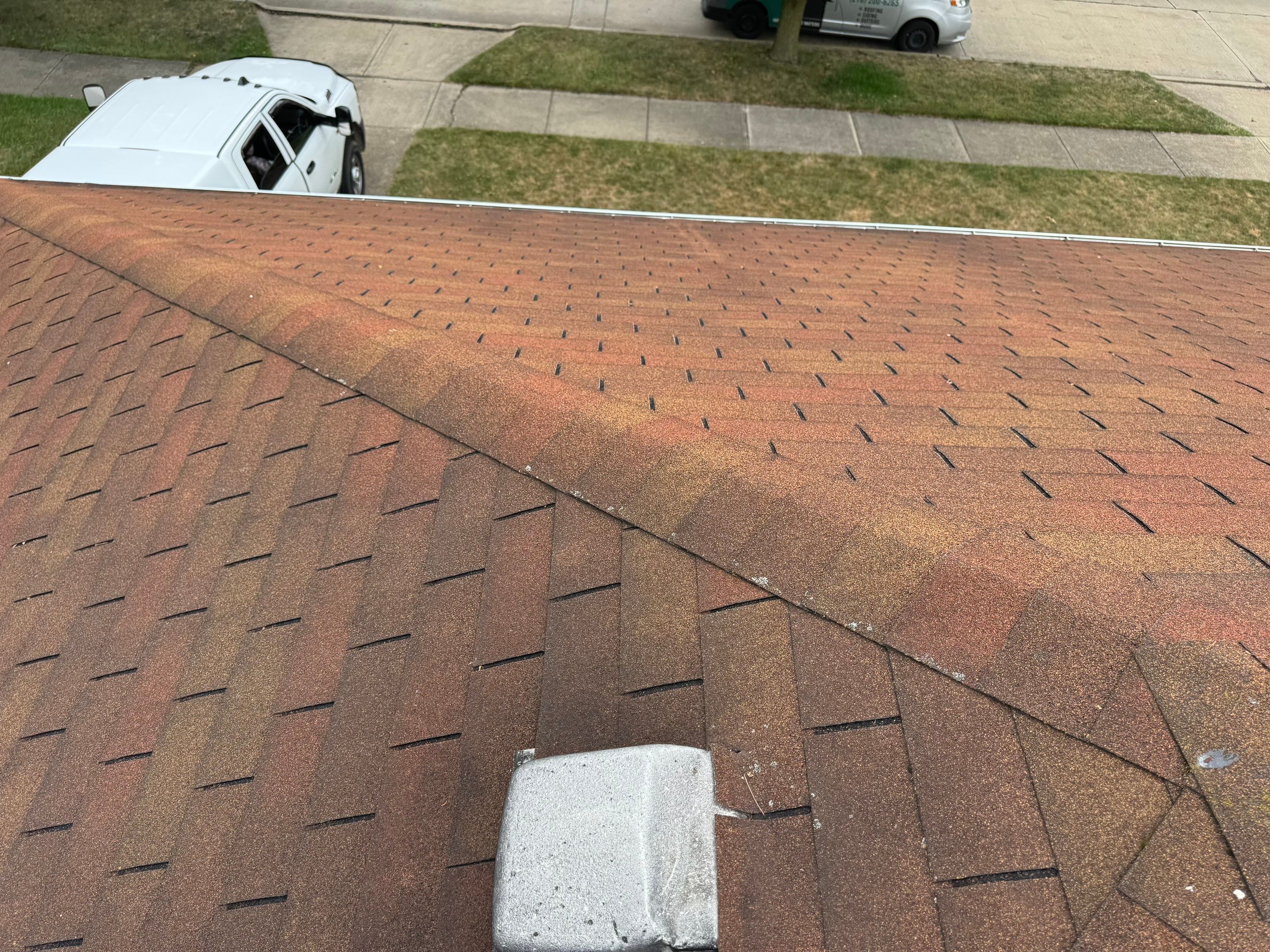 Roof Replacement by Homestyle in Brook Park by Homestyle Home Improvements (HHI)