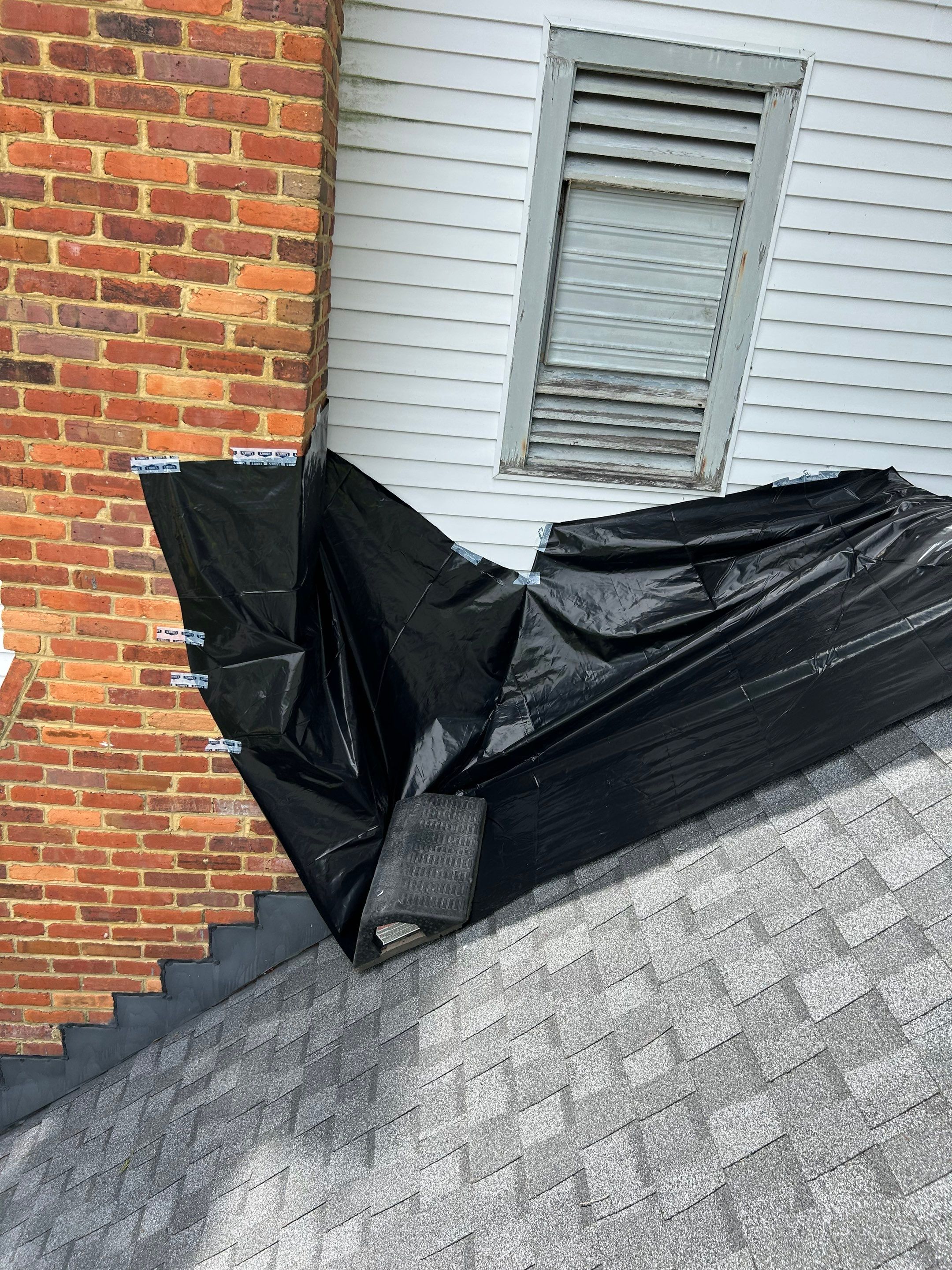 Flashing+Masonry+Relining+Cap by Premier Chimney and Roofing
