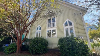 Residential Abatement plus Lead Based Paint Remediation 
