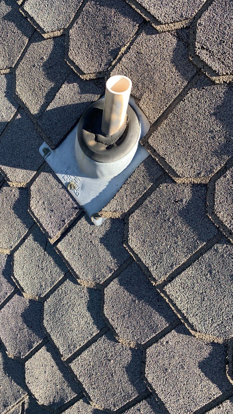 Residential Roof Replacement in McKinney Texas by Elite Roofing LLC