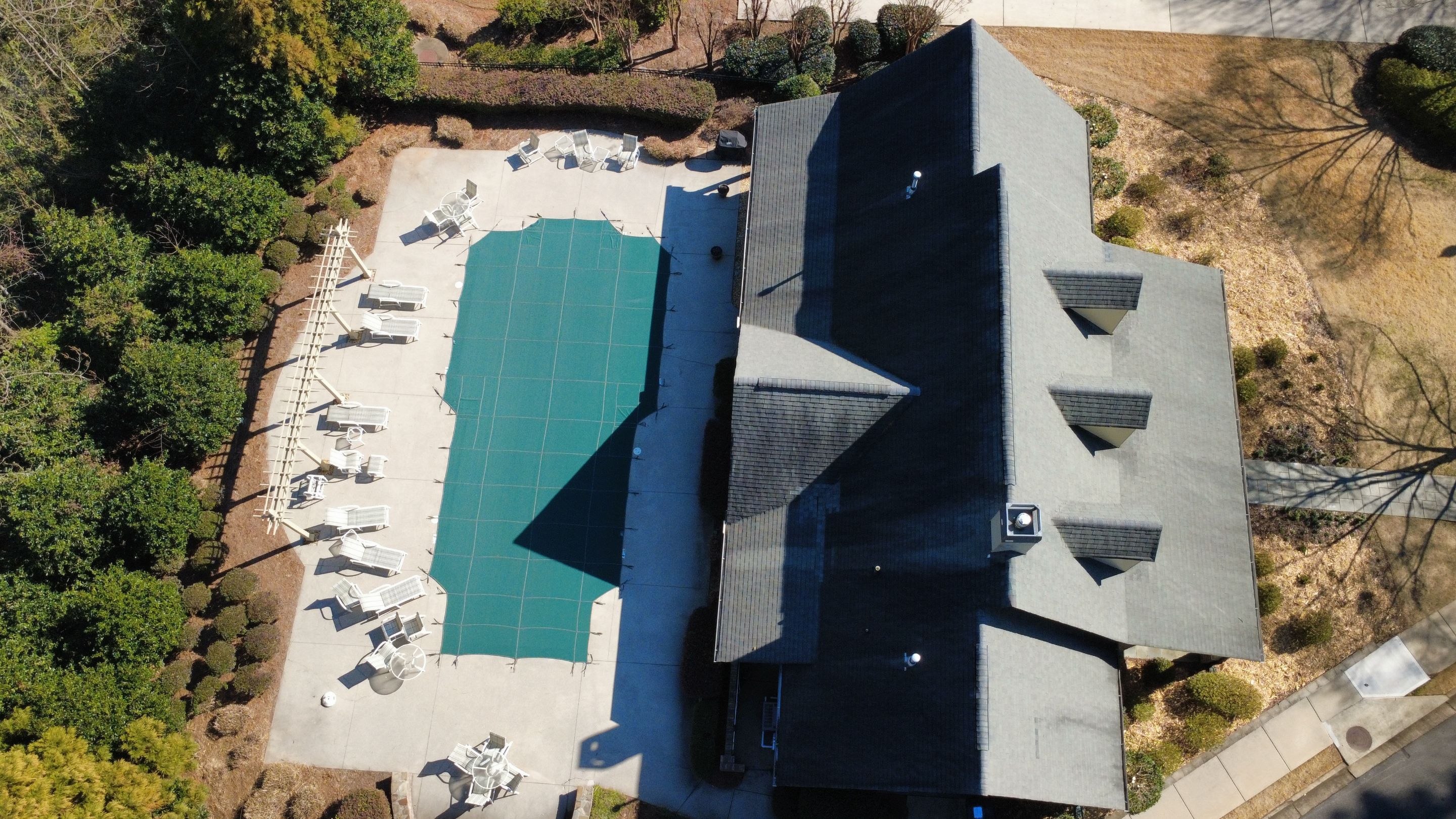 Brookhaven of East Cobb HOA by Arac Roof It Forward