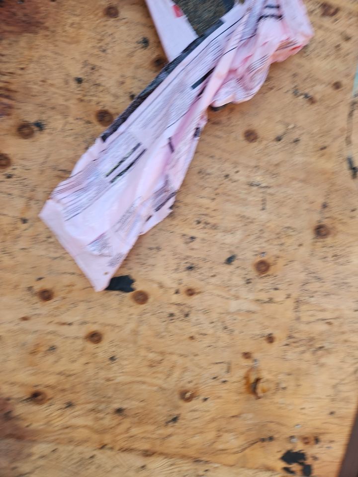 Residential Roofing Installation using Owens Corning TruDefinition Desert Tan by A Plus Exterior