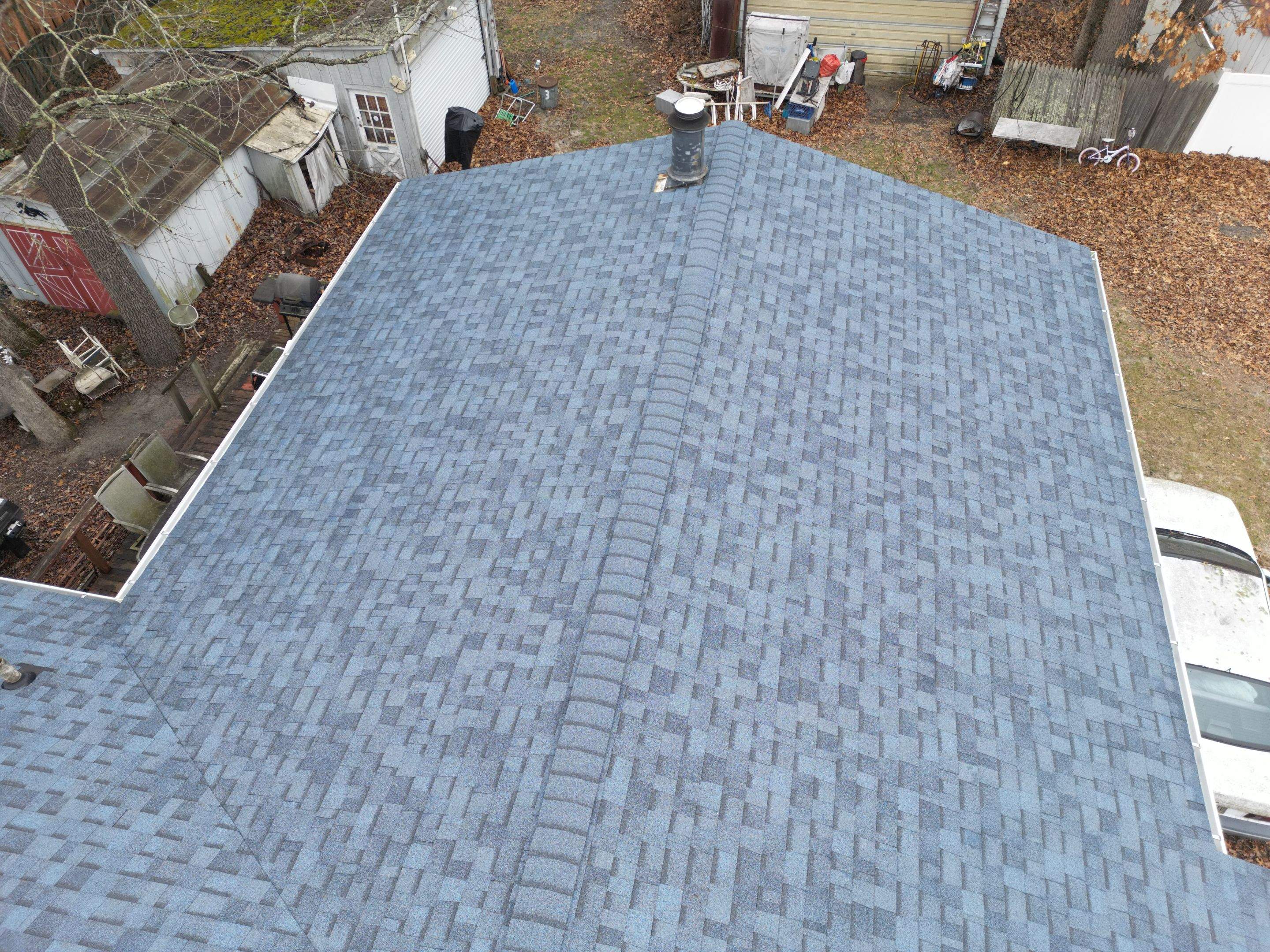 Roof and Gutters Replacement in Williamstown, NJ 08094 by Mighty Dog Roofing of South Jersey 