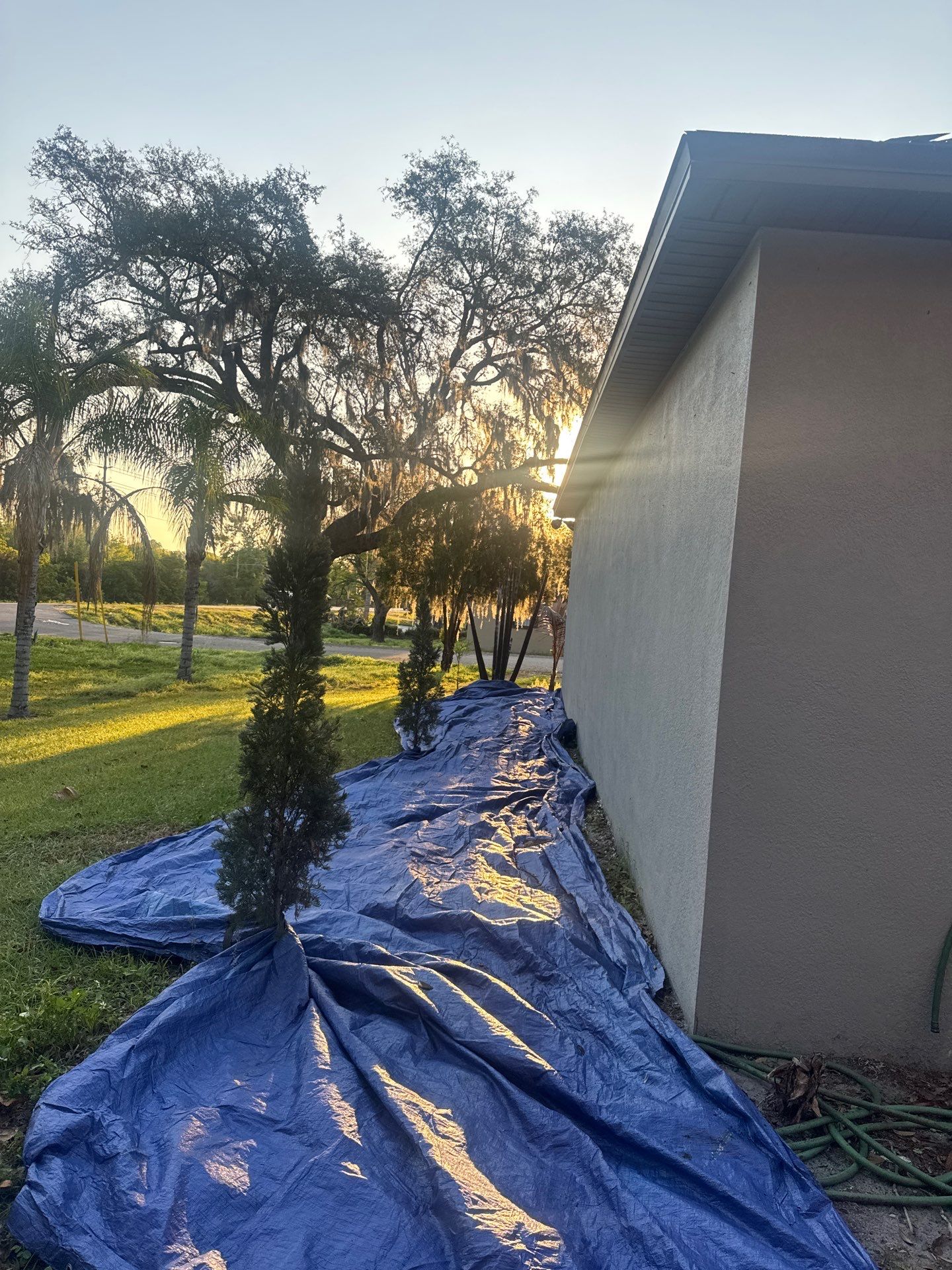 Project in Haines City by You Restorations LLC DBA YOU-Home