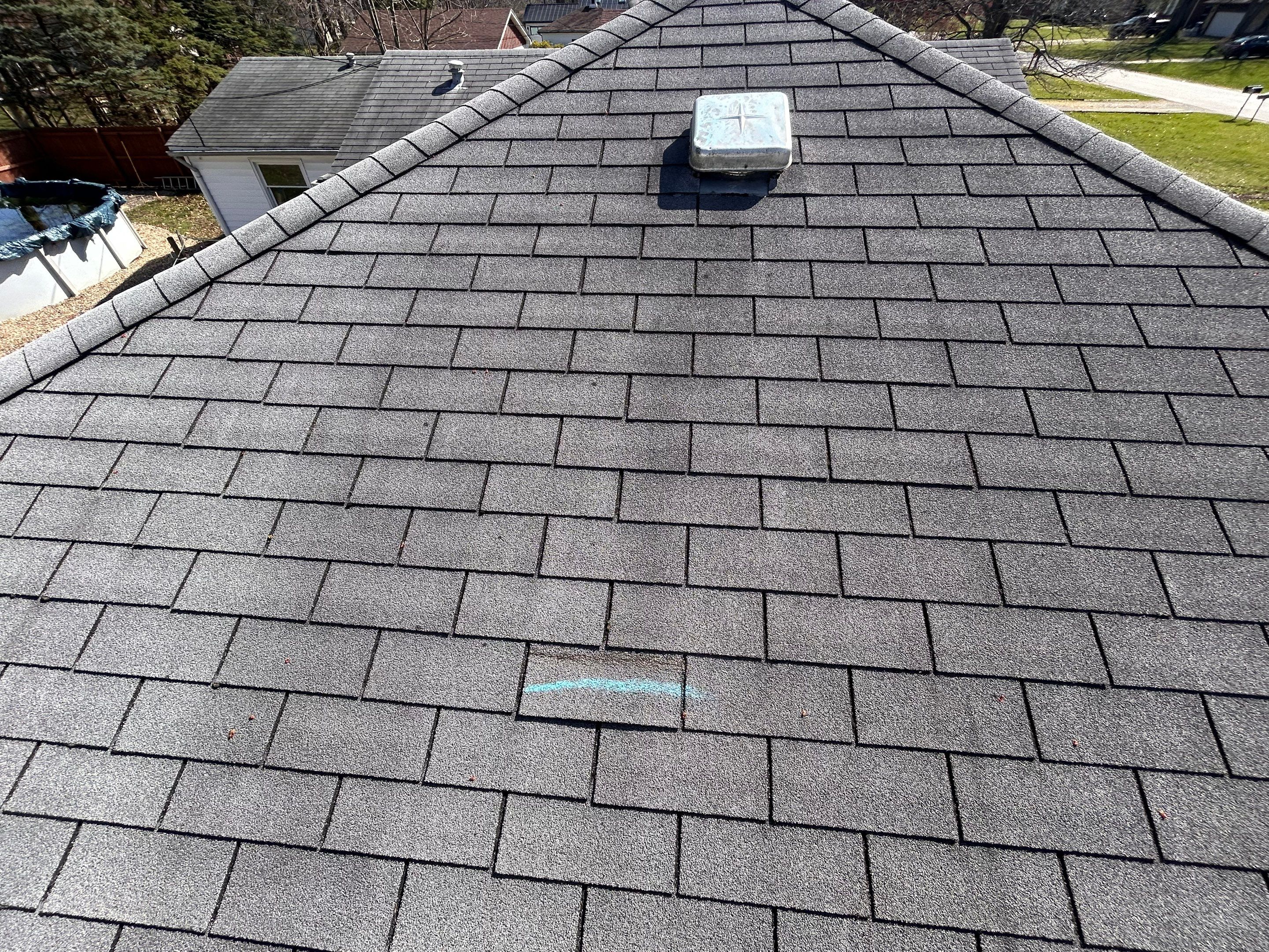 Roof Replacement by Homestyle in Avon by Homestyle Home Improvements (HHI)