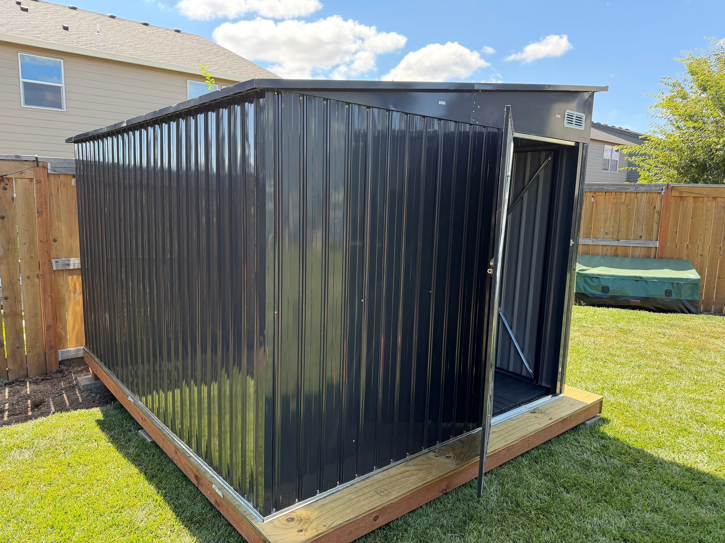 Shed Assembly by Handyman State LLC