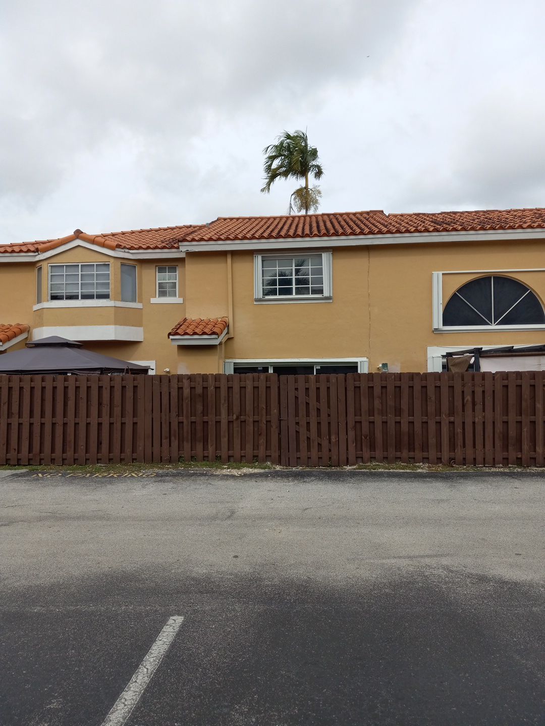 SIENNA VILLAS CONDO - BLDG 14345 by Souffront Construction & Engineering