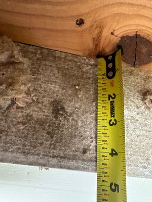 Residential Roofing Repair using Owen's Corning Duration (Lifetime) Shingles