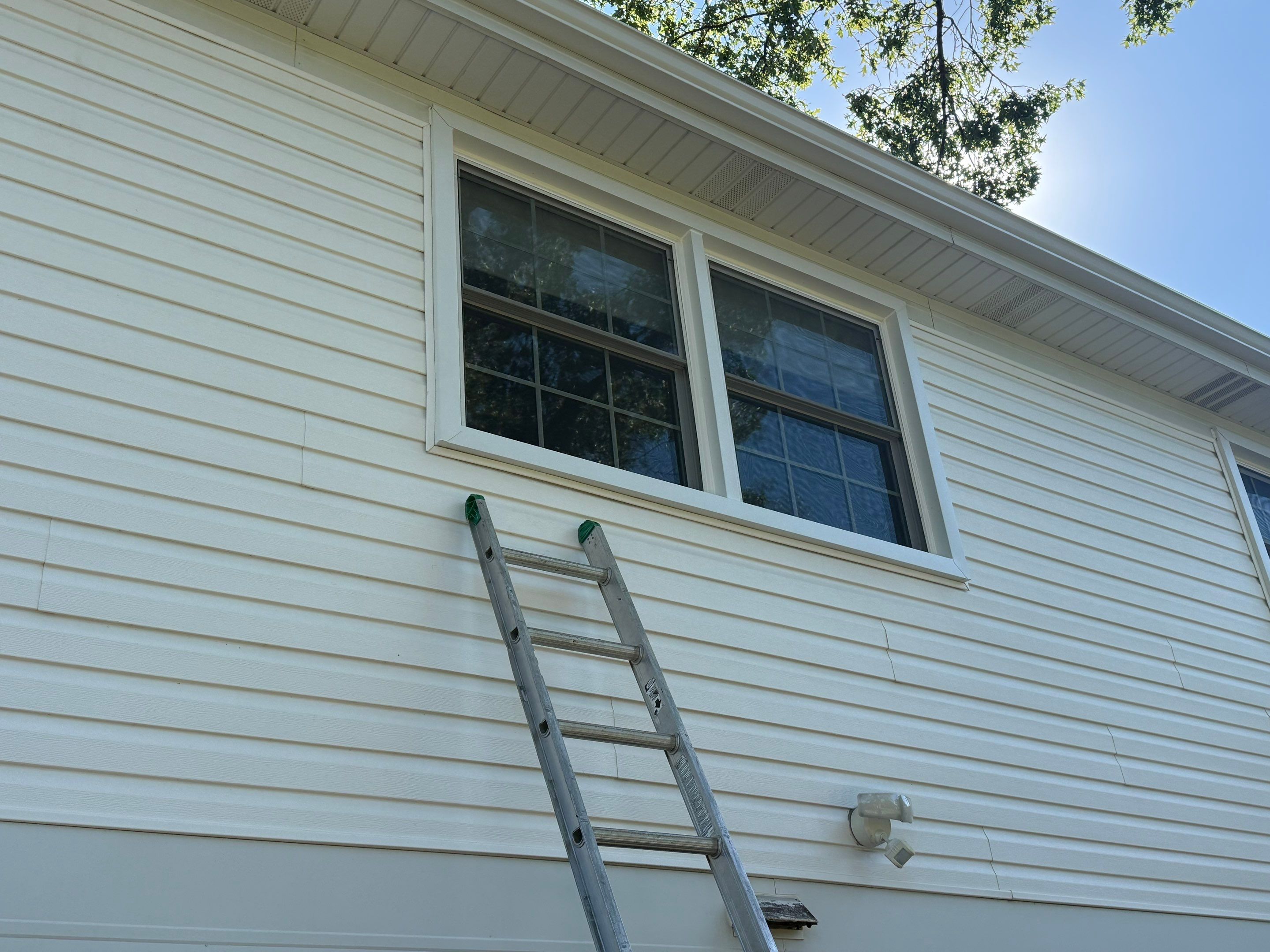 GAF Shingle Roof Replacement in Downers Grove, IL — photo 9