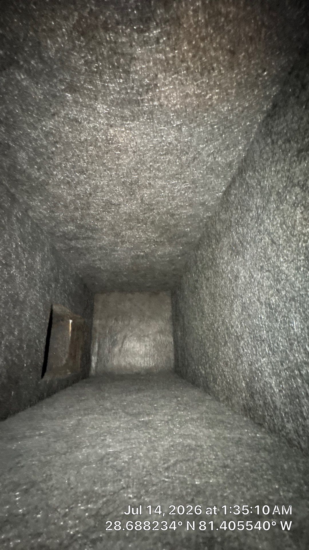 Commerical Air Duct Cleaning Wekiwa Springs by Hygienic Air, Inc