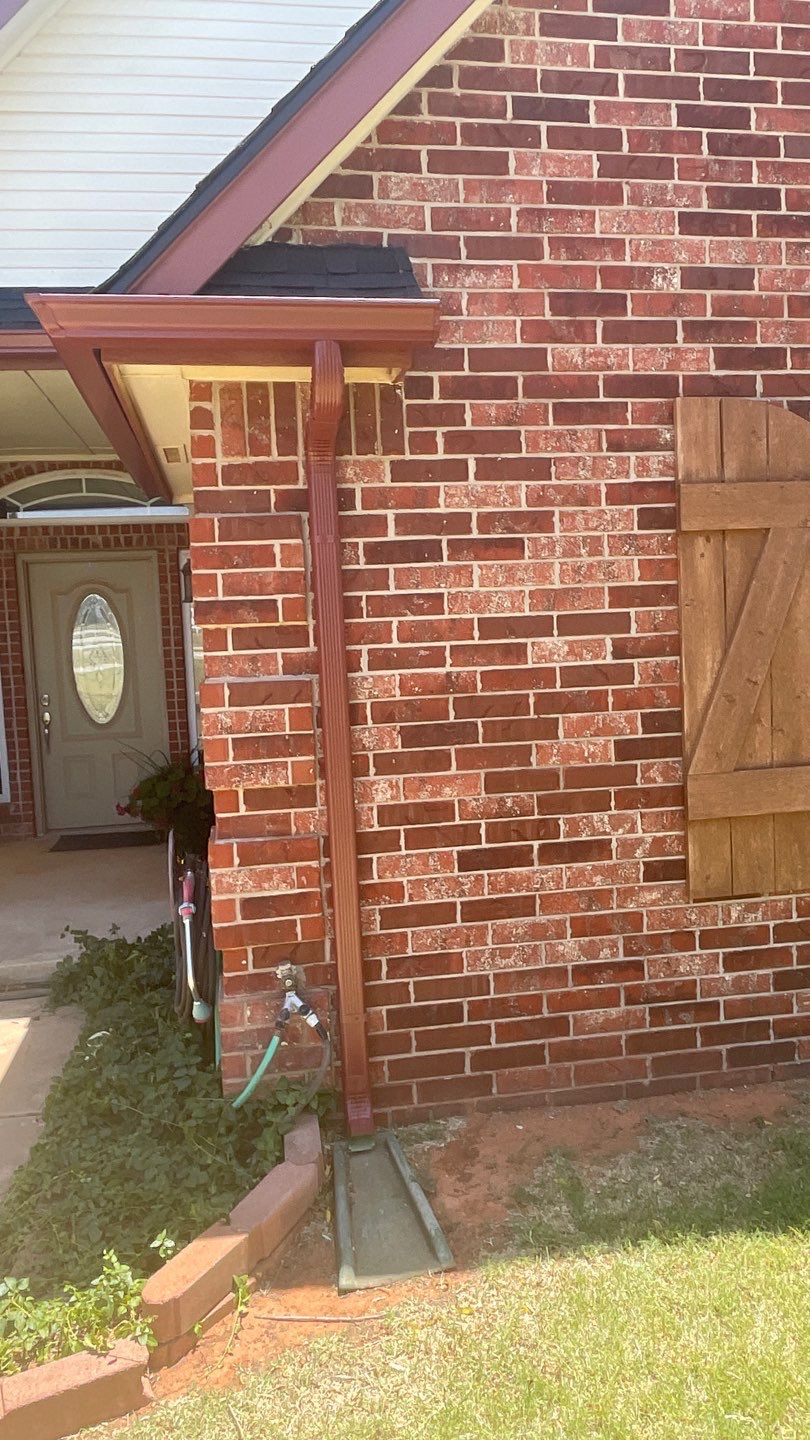 Residential Roofing Installation using GAF Natural Shadow  by A & H Roofing and Contracting