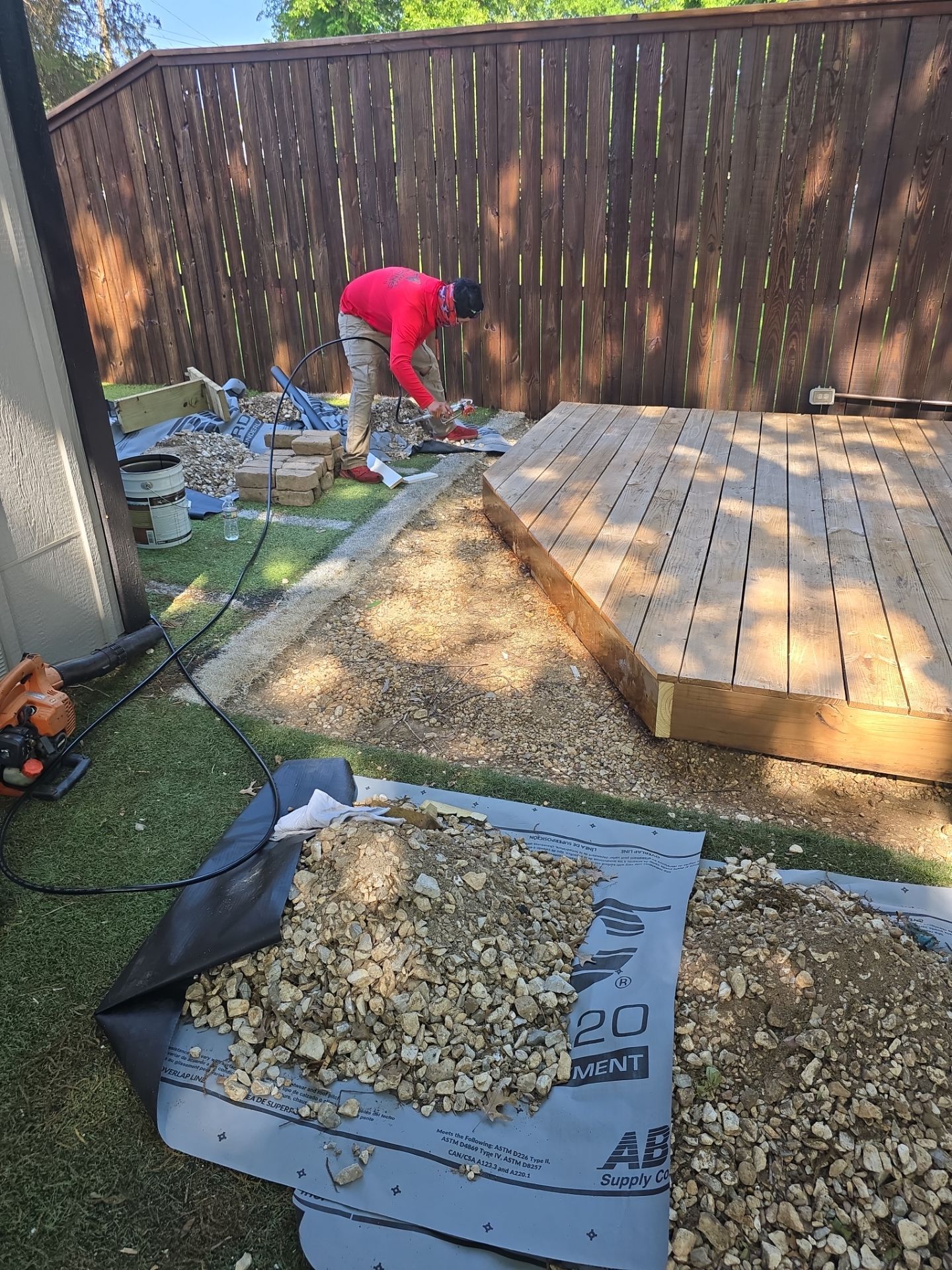 Remodeling by First Out Roofing 