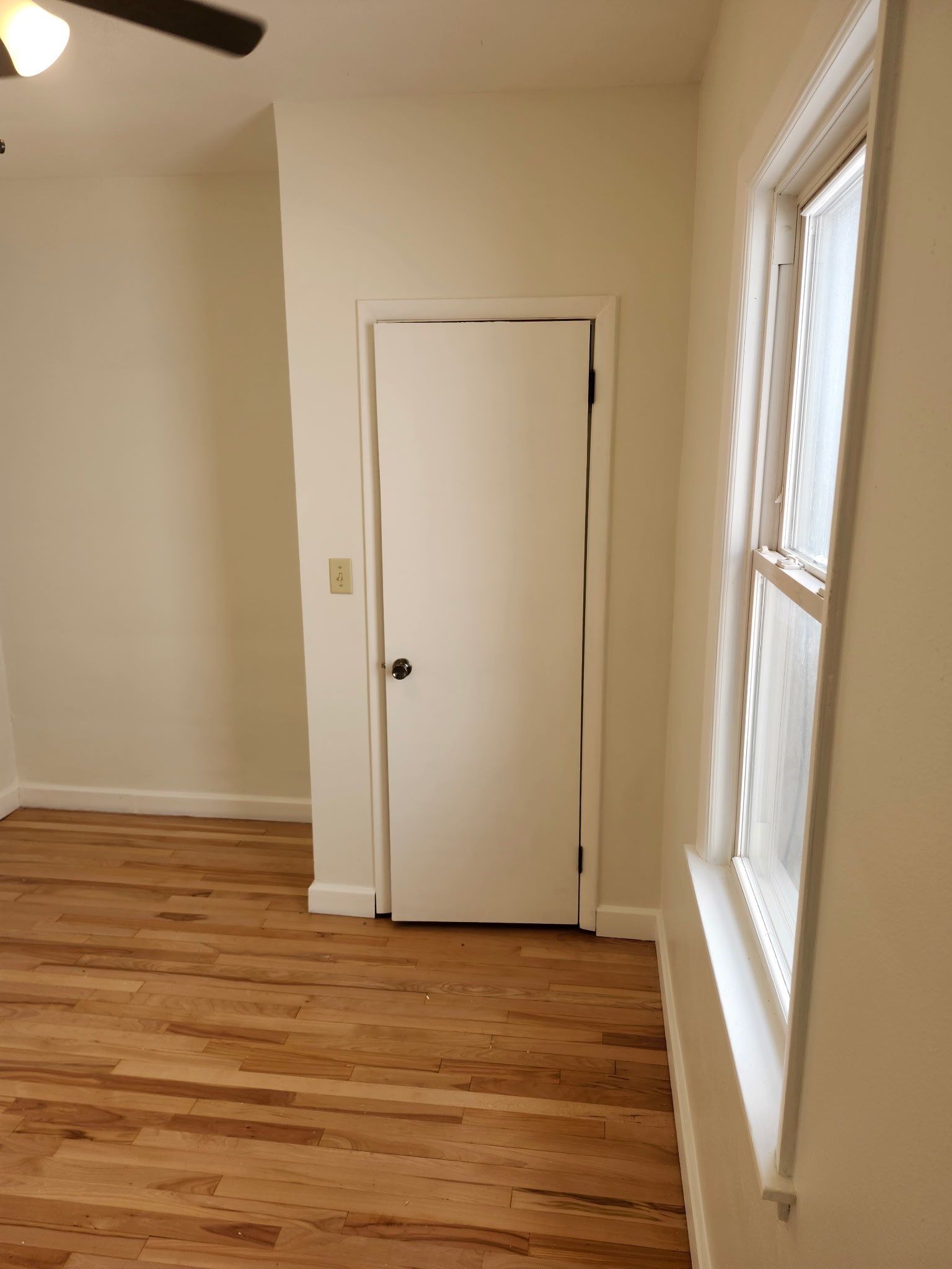 Walls and Doors Finishing by OCS Contracting Services