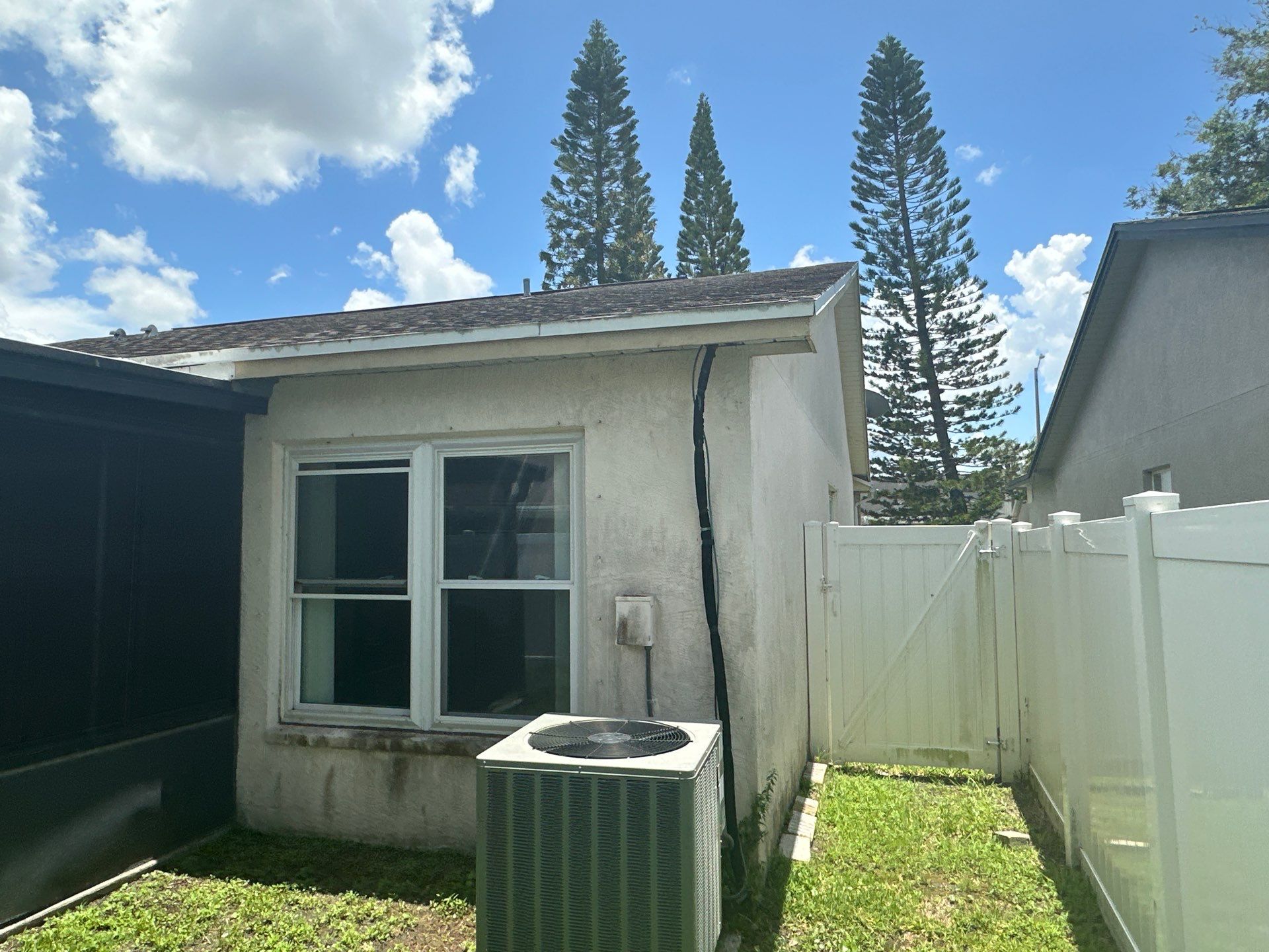 Water Damage Claim in Tampa by FLAPA & KeyStone