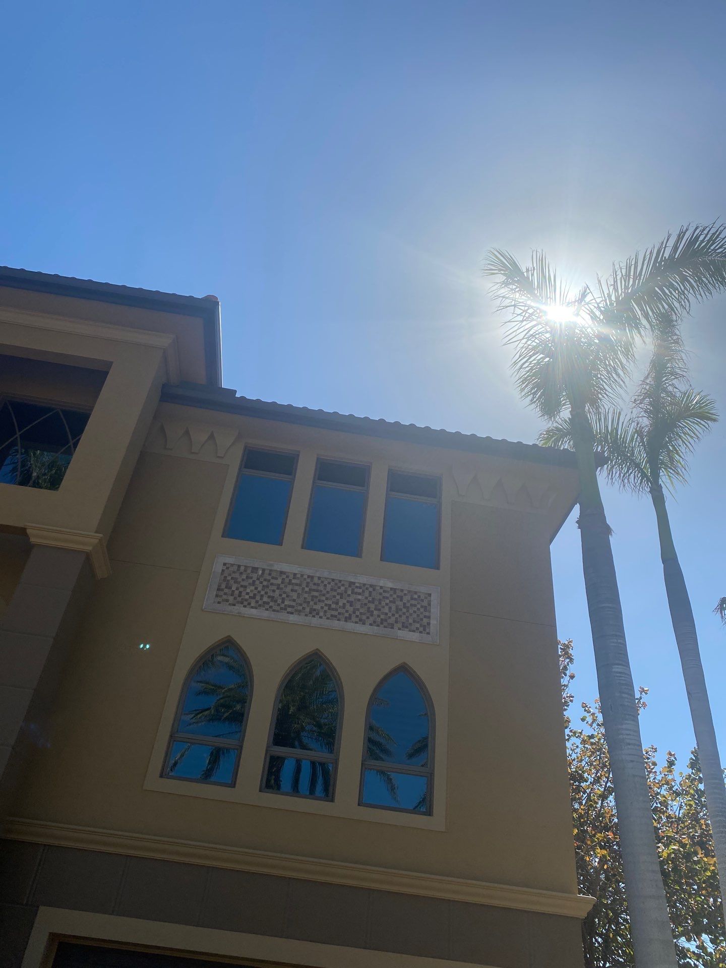 Bronze Gutters in Longboat Key FL by Gutter Professors