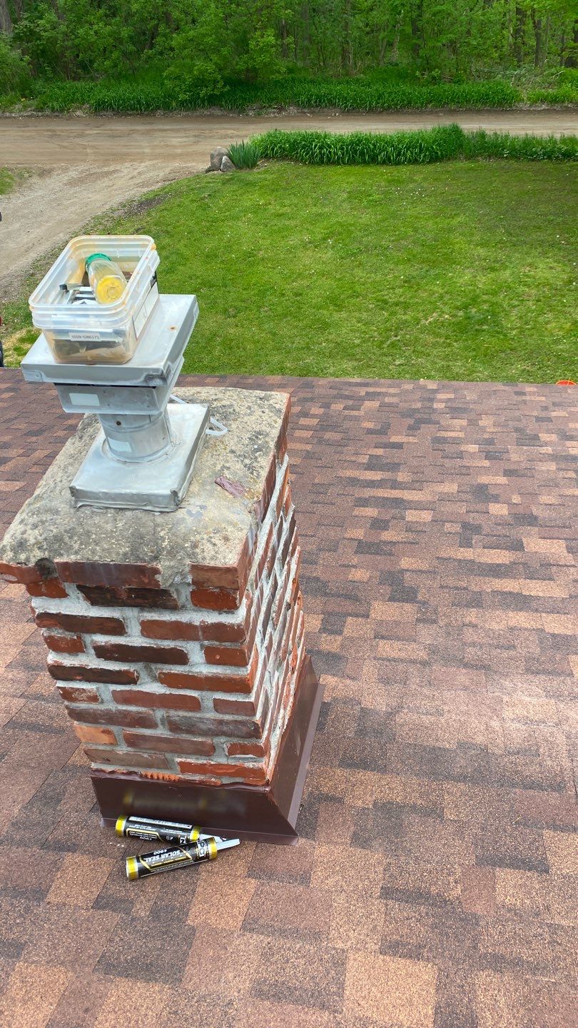 Roof Replacement using Owens Corning by 180 Contractors