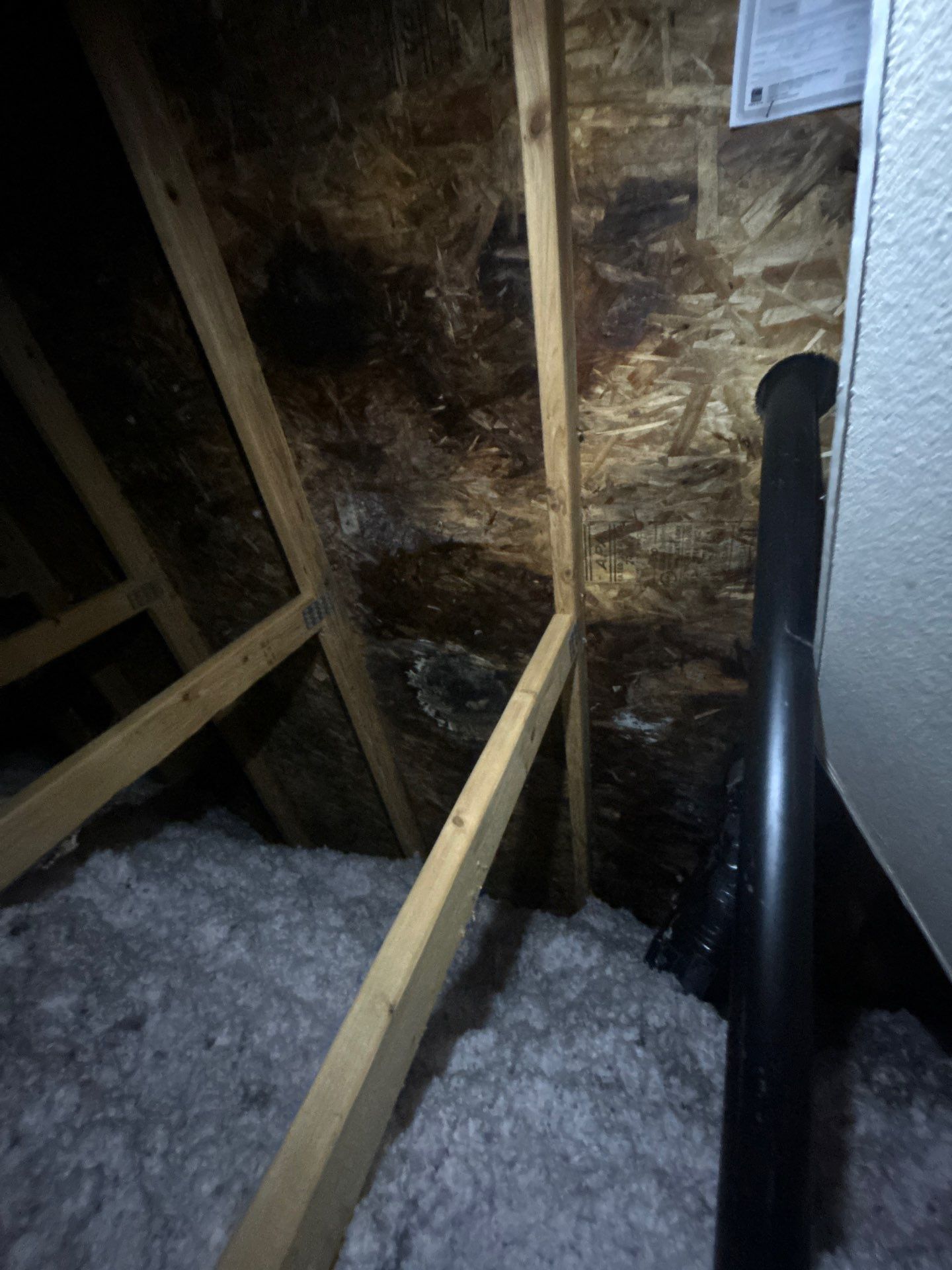 Project in Mount Vernon by Connolly Construction Company