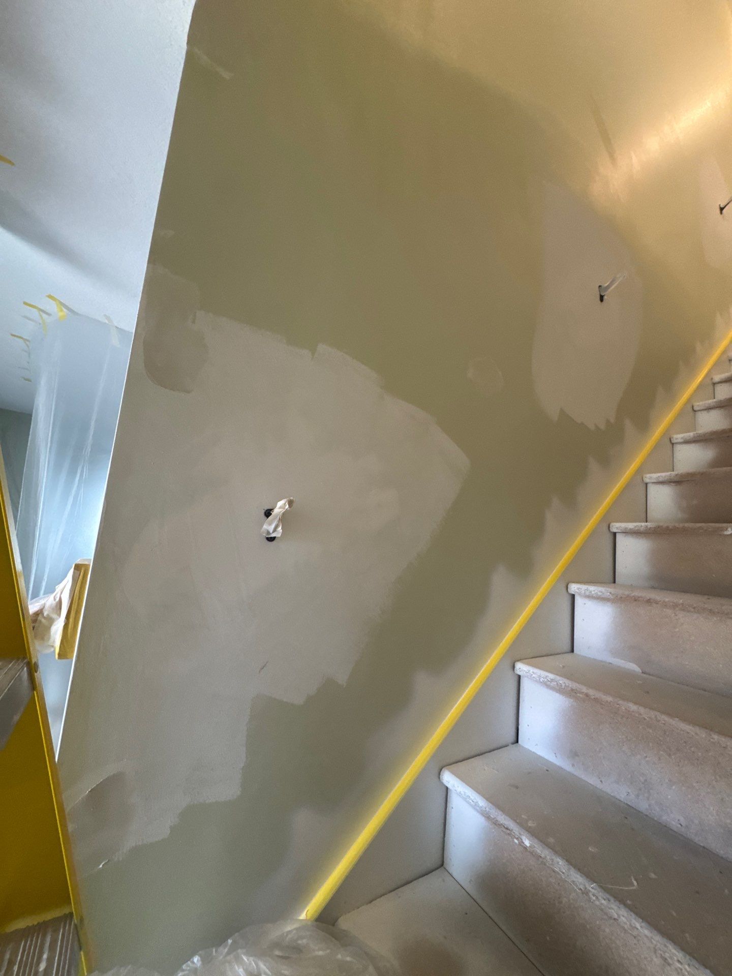 Project in Ankeny, IA by Midwest Paint LLC