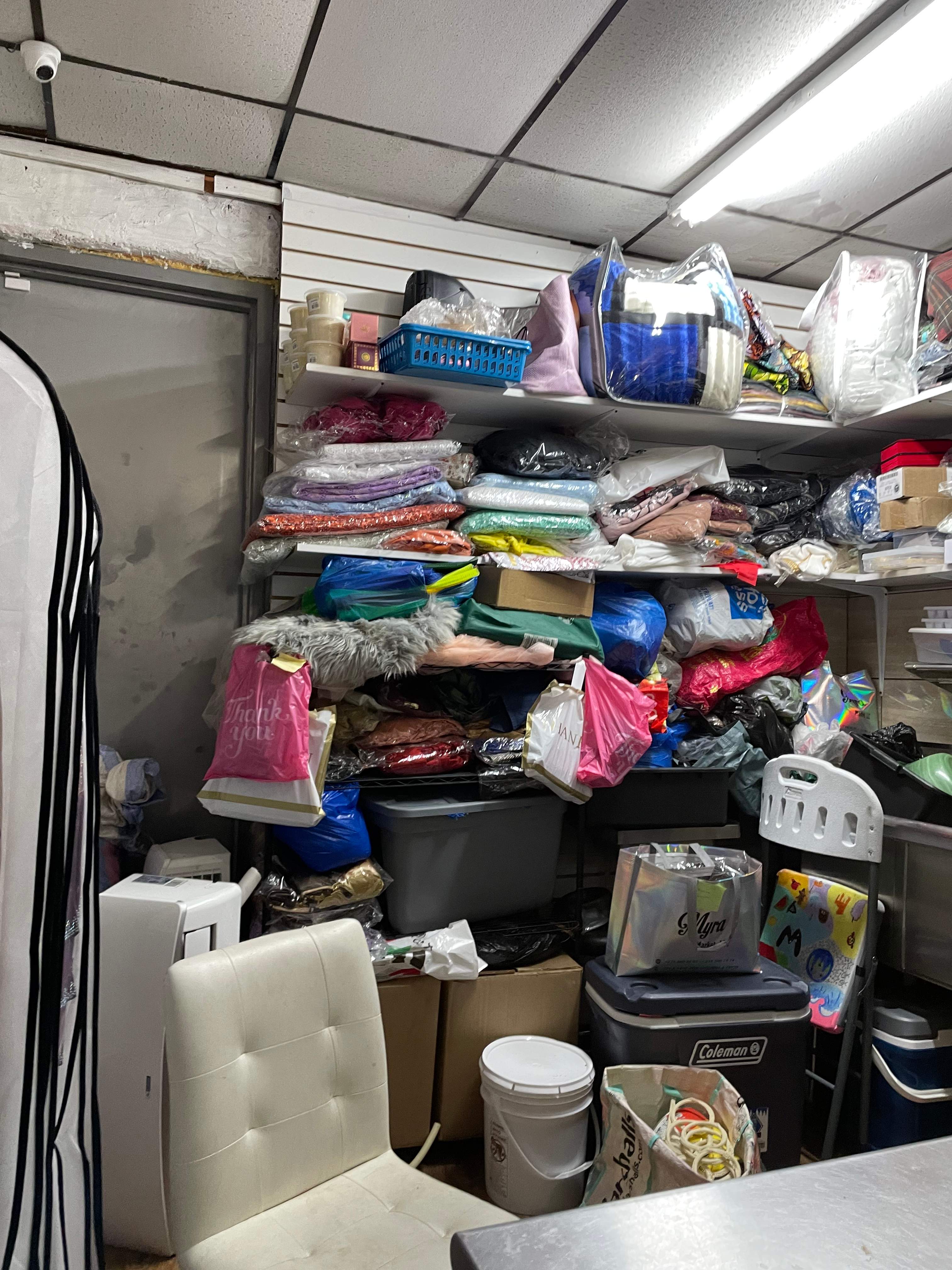 Water Damage Claim in Philadelphia by FLAPA & KeyStone