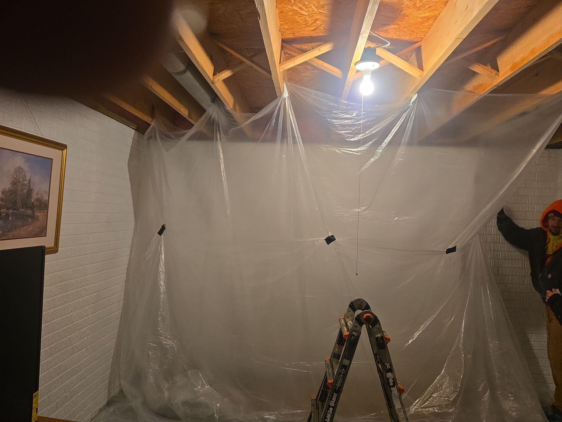 Egress Window by Toledo Basement Repair 