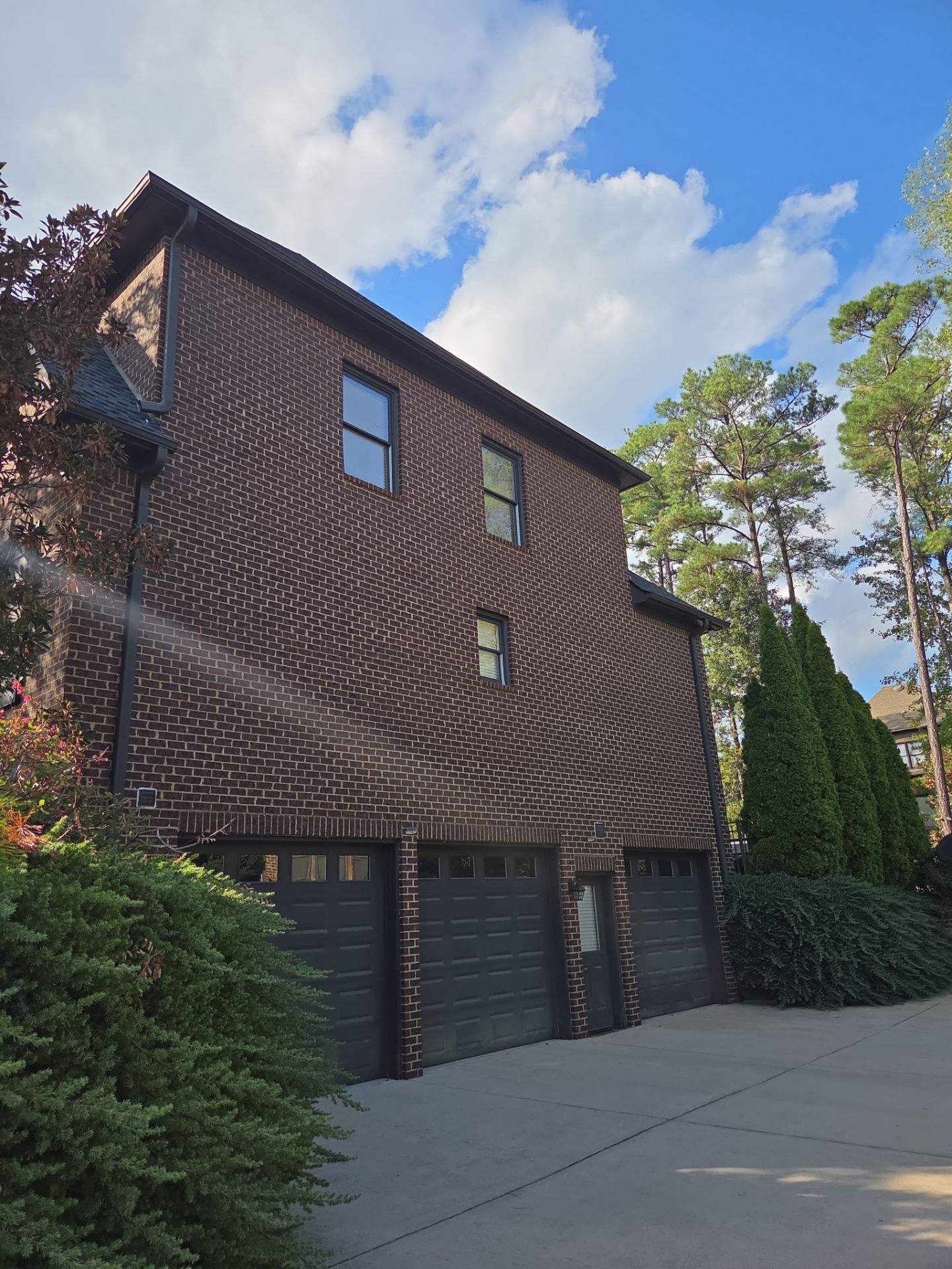 Khansaheb Project in Hoover by The Window Source