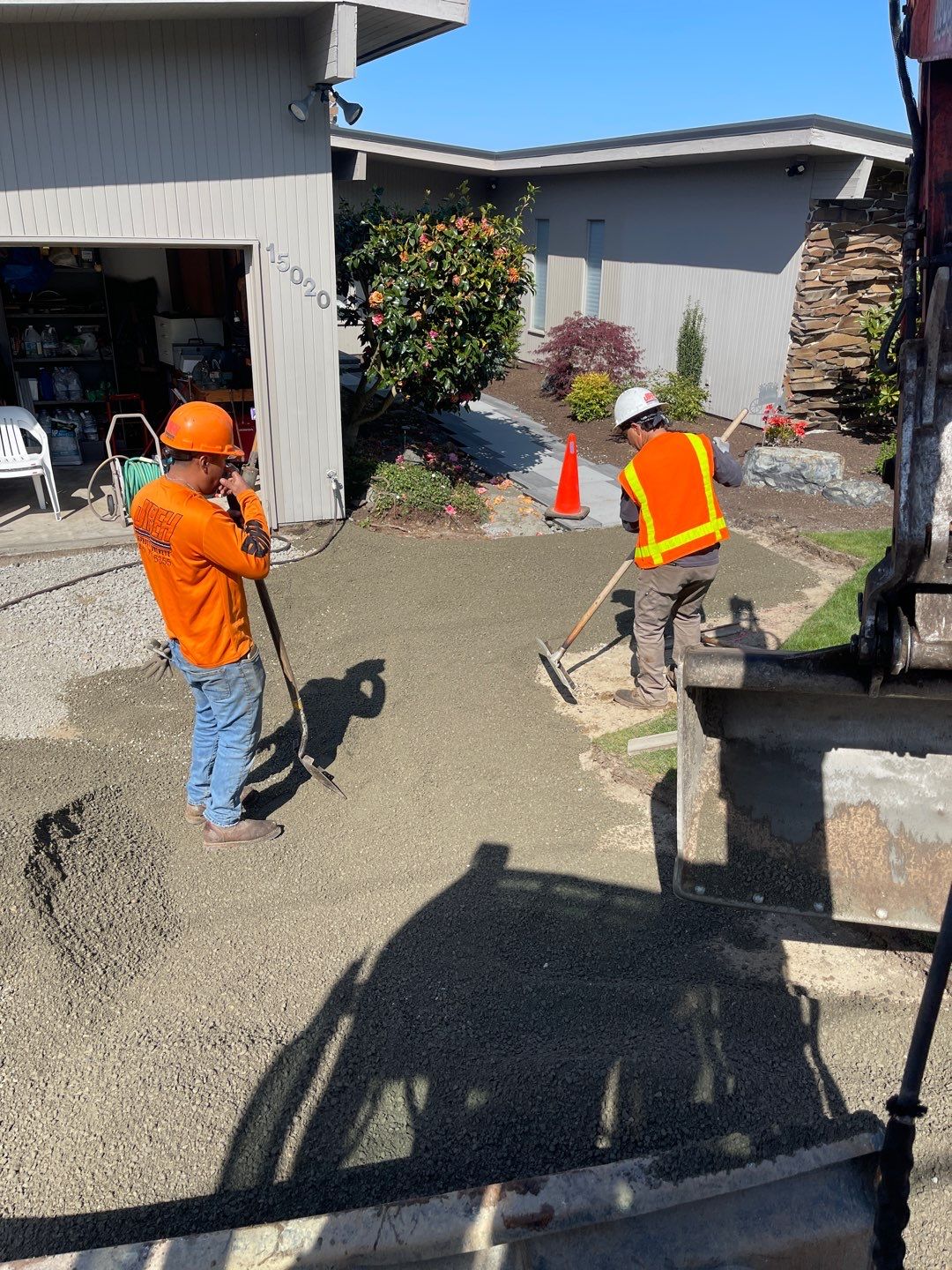Asphalt Driveway Repair | Edmonds by Jireh Asphalt & Concrete Inc 