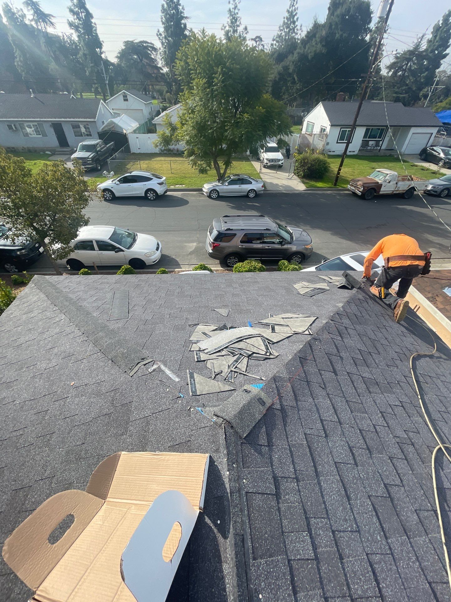 Roof Replacement - Duarte, CA 91010 by Epic Roof Replacement