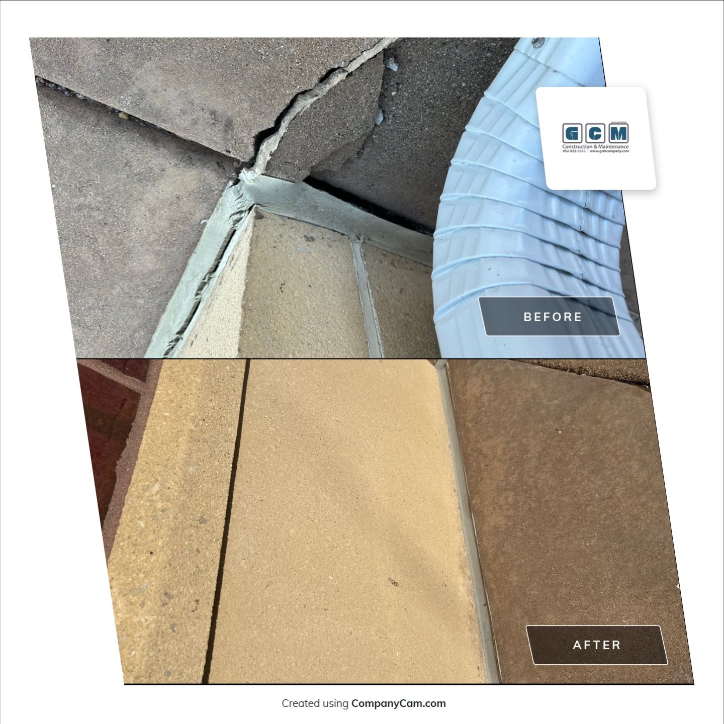 Tuckpointing - Spring Lake by Gassen Construction and Maintenance