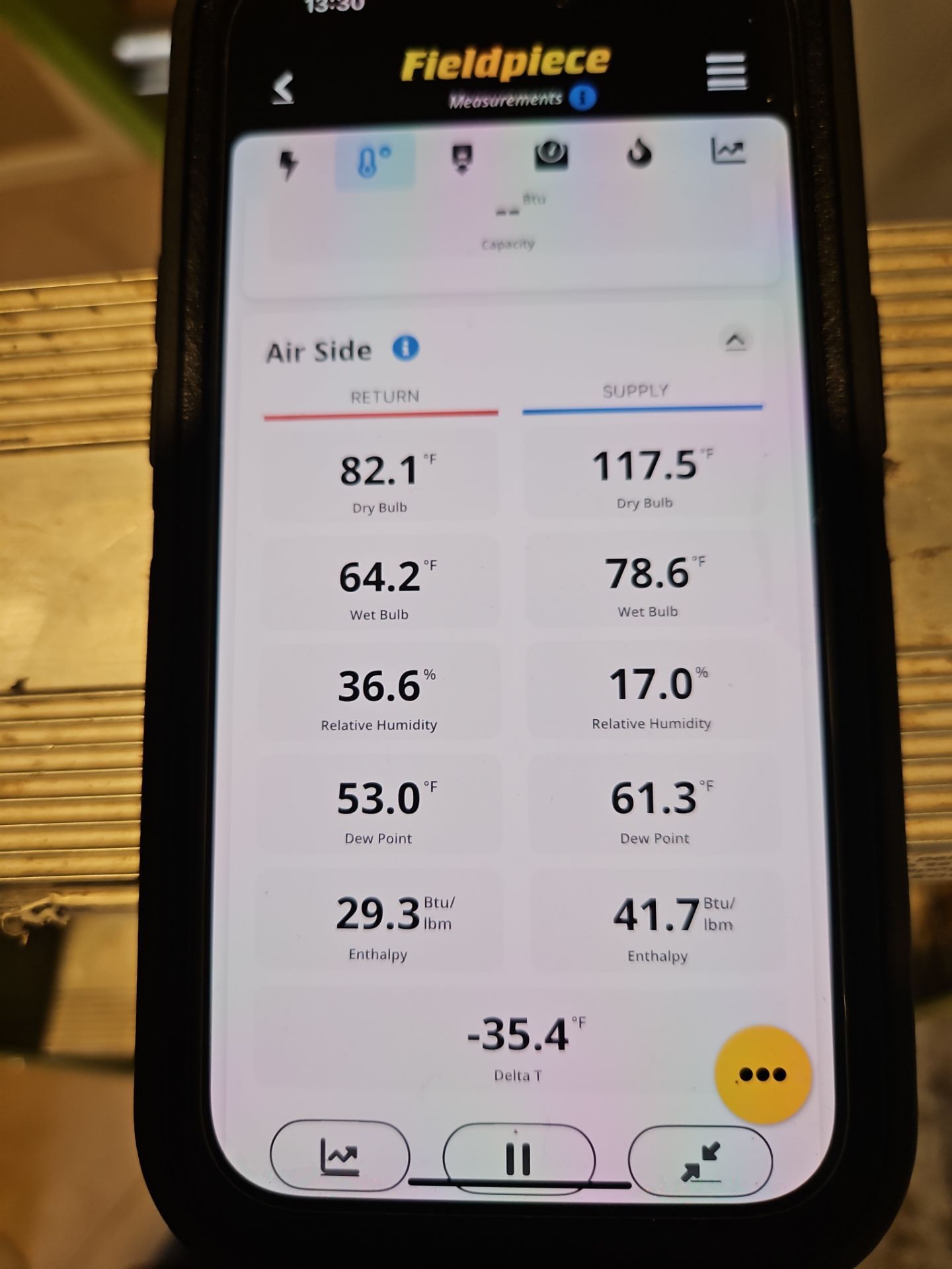 Project in Tucson by Thermal Air Systems LLC