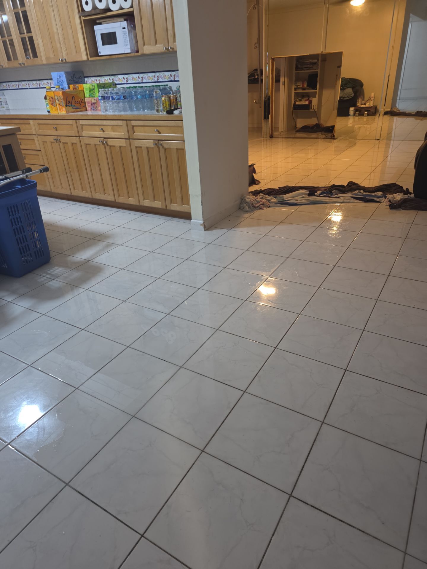 Water Damage Near Me by SuperClean