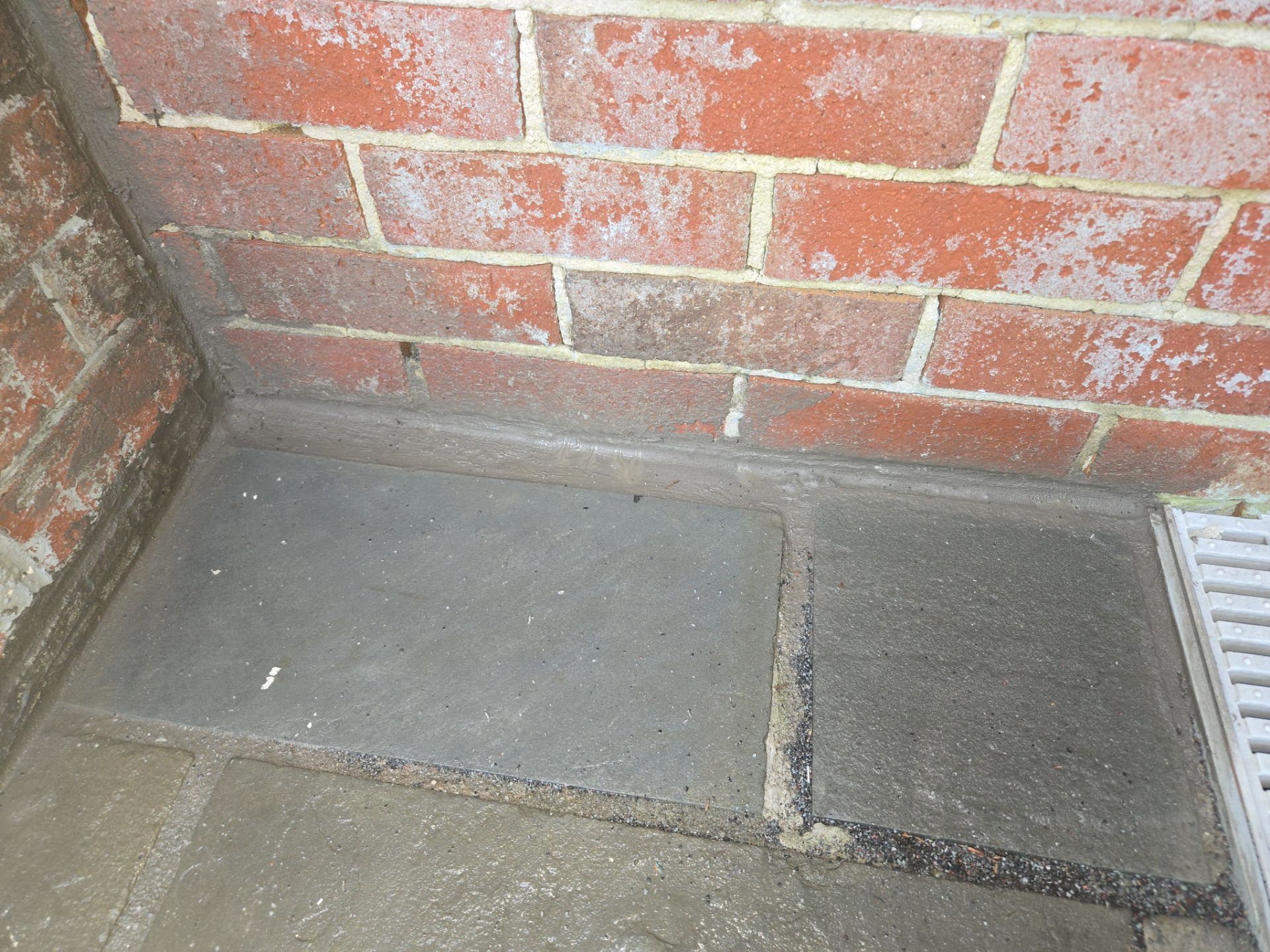 Project in Suffolk by Patriot Crawl Space Repairs