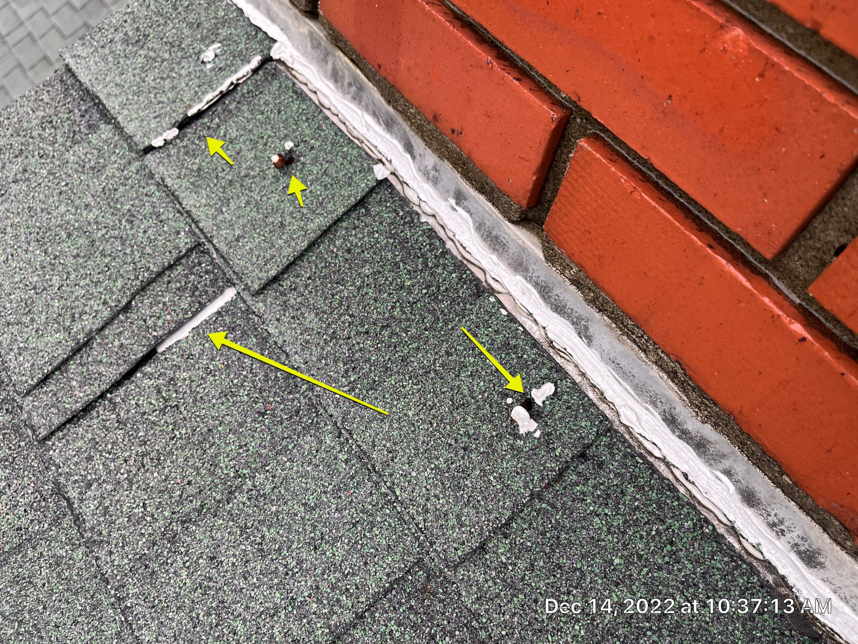 Residential Roofing Installation using CertainTeed XT25 by Hostetler Roofing