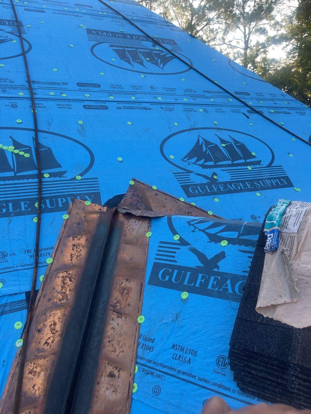 Mark Tapia by American Roofing & Construction LLC