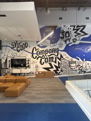 CoCam South Tower Tour