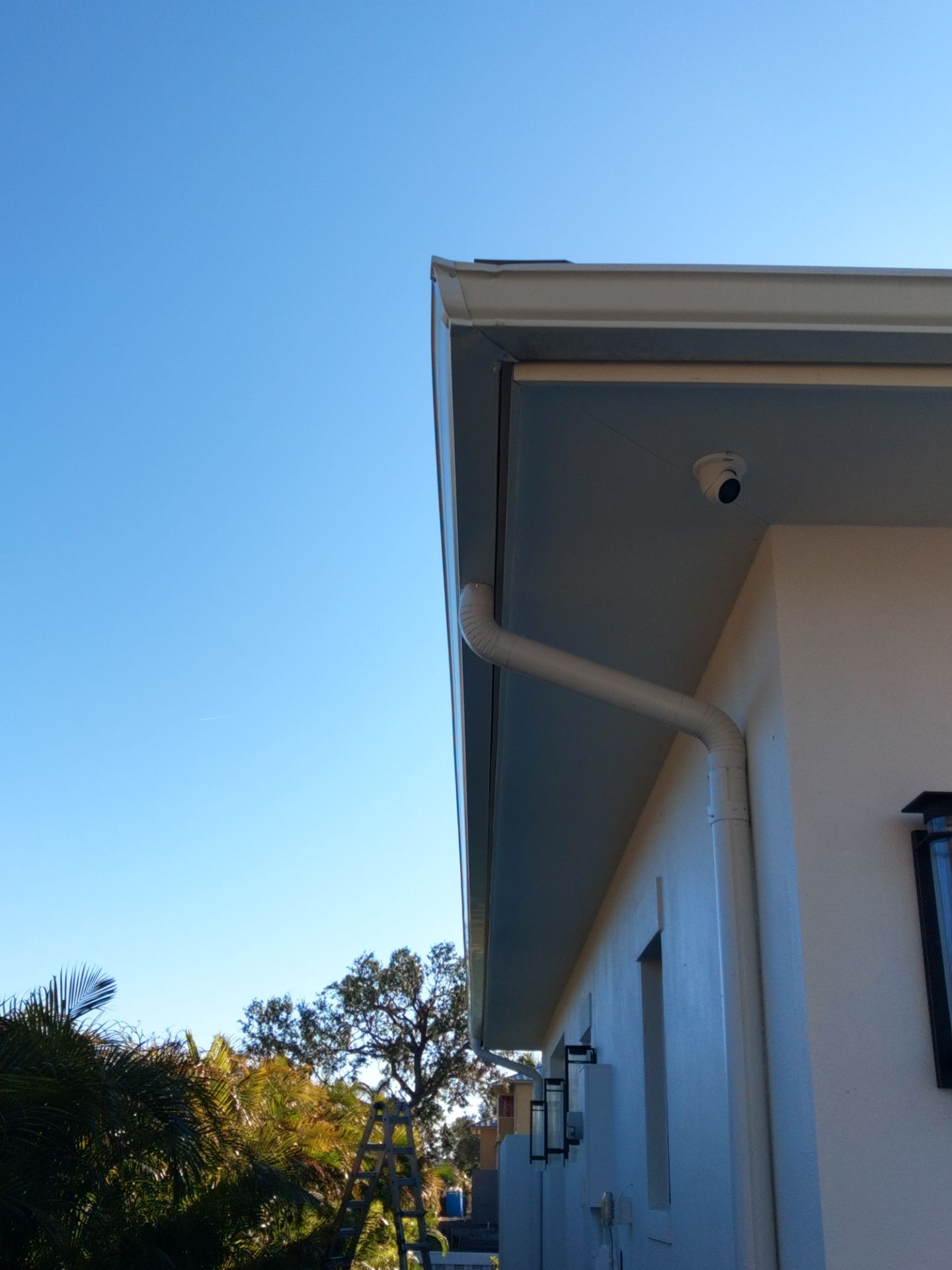 Gutter Repair and Tune-Up Service in Sarasota FL by Gutter Professors