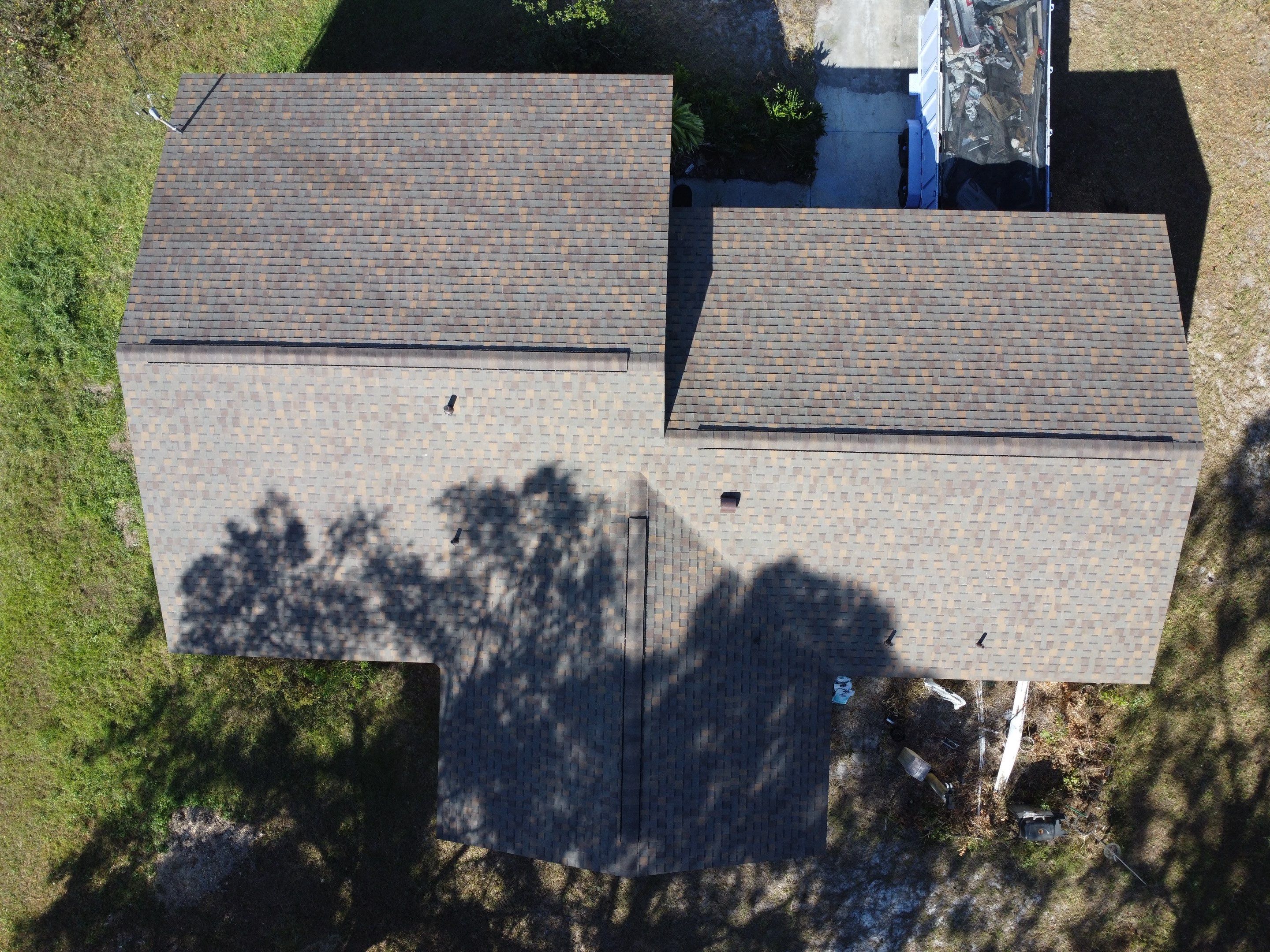 Roof Replacement in Zephyrhills, FL by Steadfast Roofing 