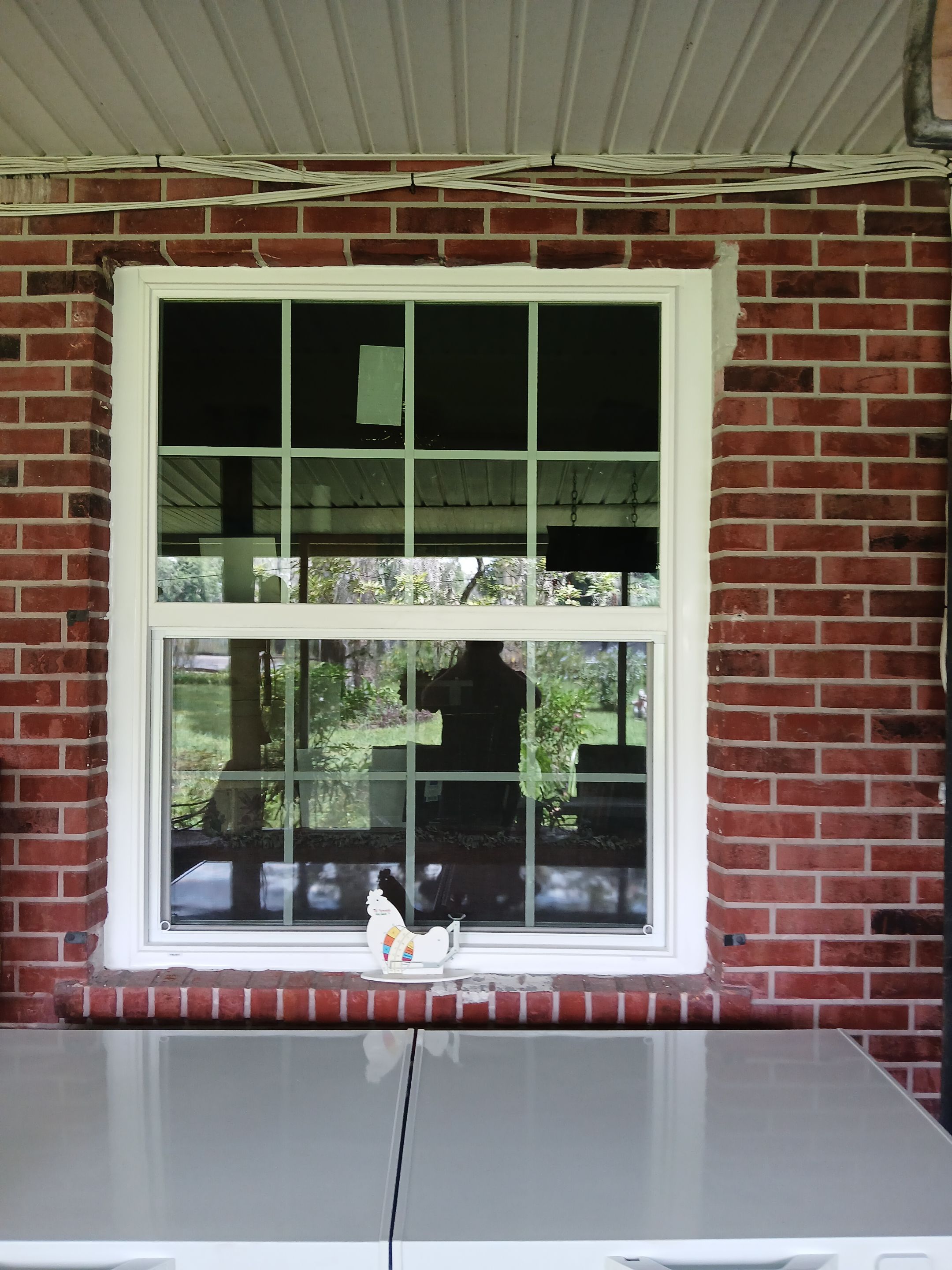 Project in Plant City by Sunbelt Home Solutions